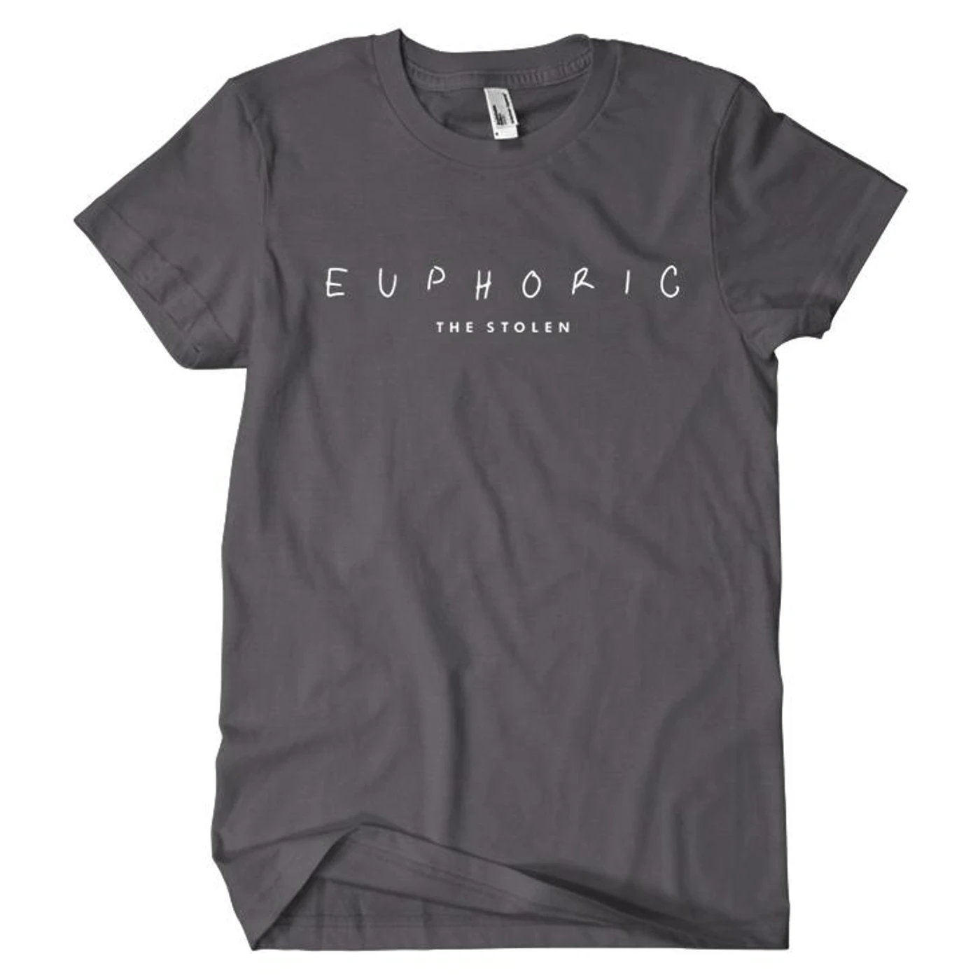 The Stolen Euphoric Tee