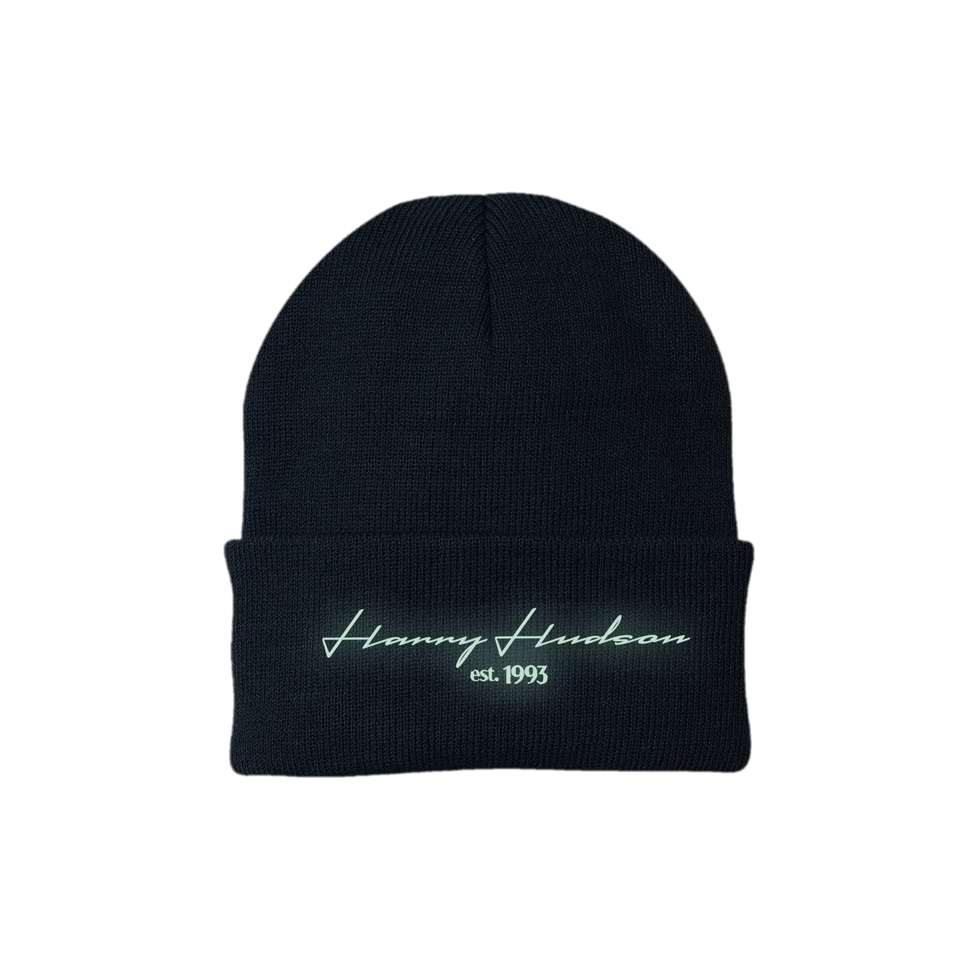 Harry Hudson ADIH BEANIE GLOW