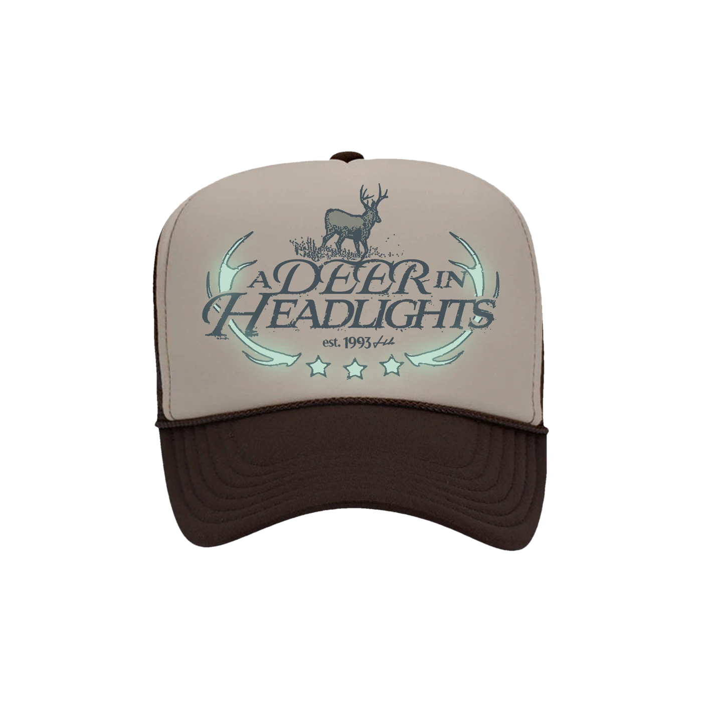 Harry Hudson ADIH TRUCKER GLOW