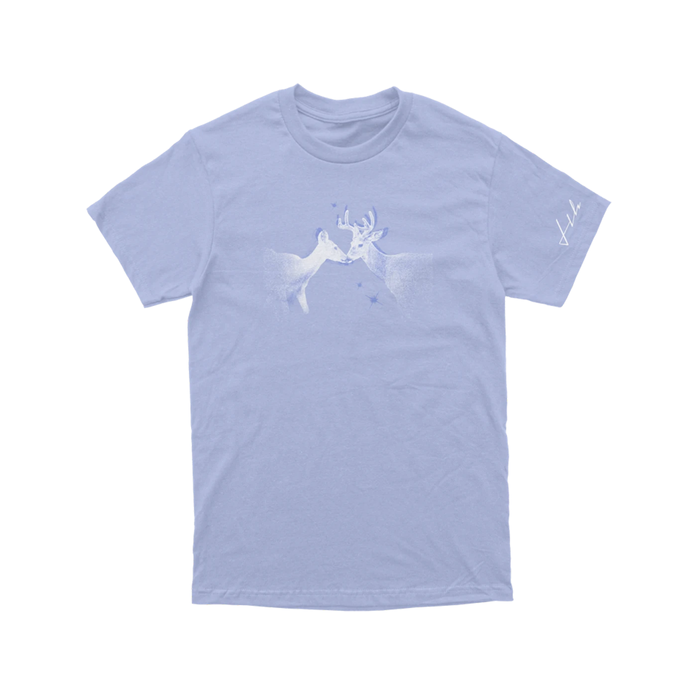 Harry Hudson DEER T-SHIRT