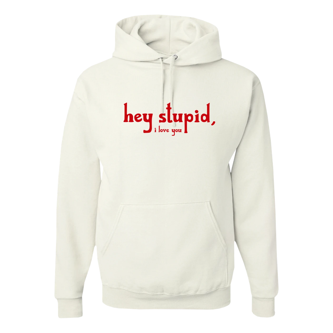 JP SAXE HOODIE