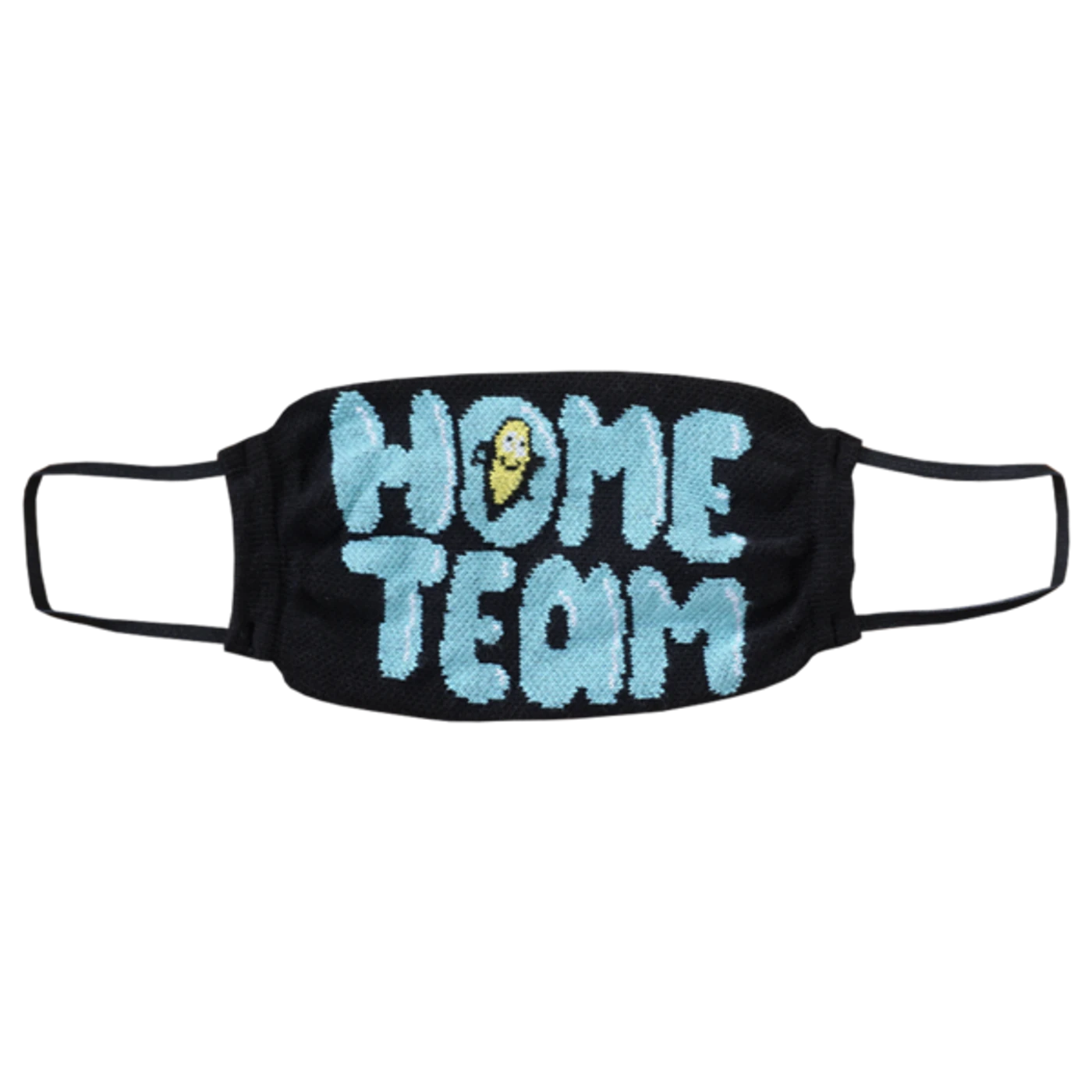 JP Saxe HOME TEAM FACE MASK