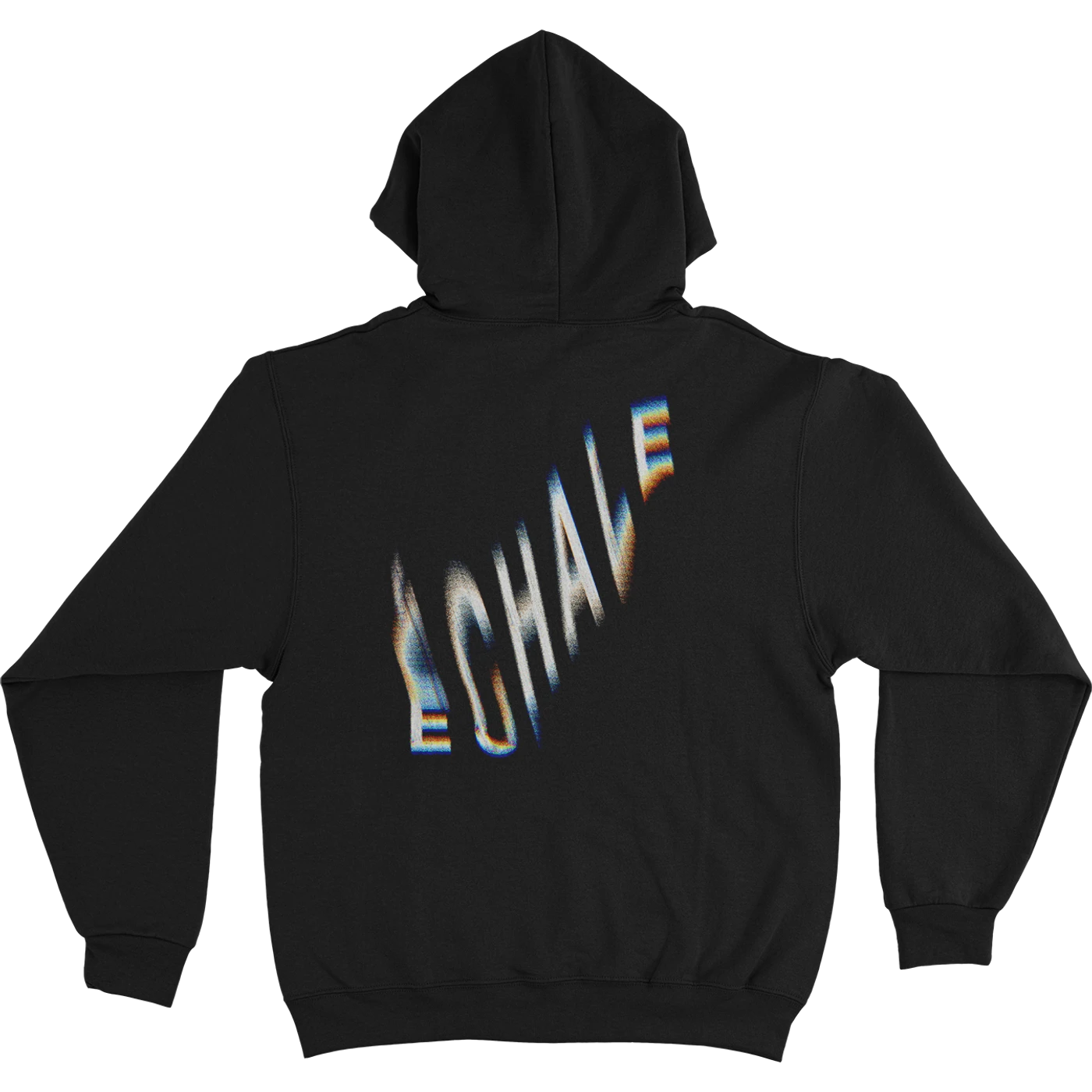 Anthony Ramos Échale Hoodie