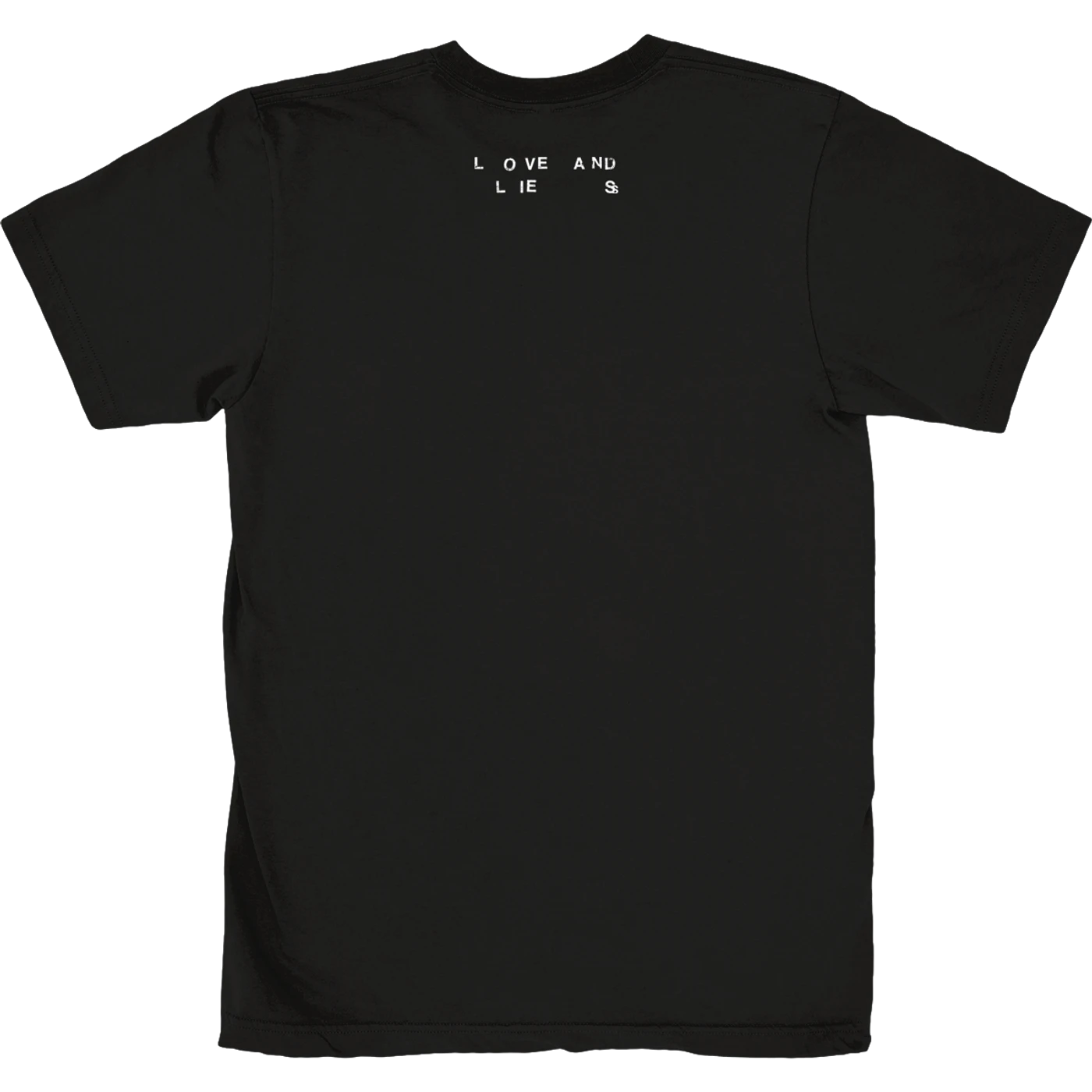 Anthony Ramos Tee