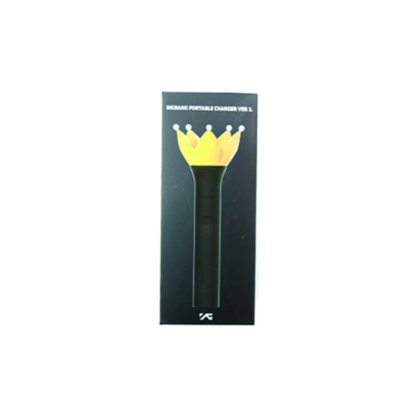 BIGBANG PORTABLE CHARGER V2