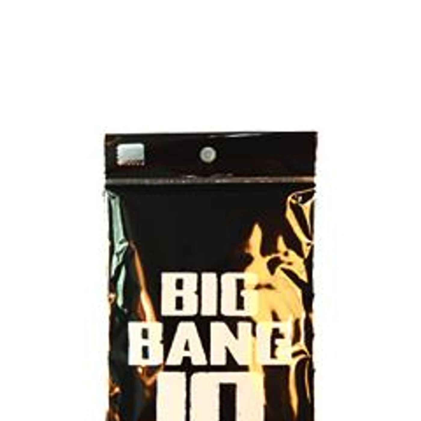 BIGBANG BLACK MASK SET