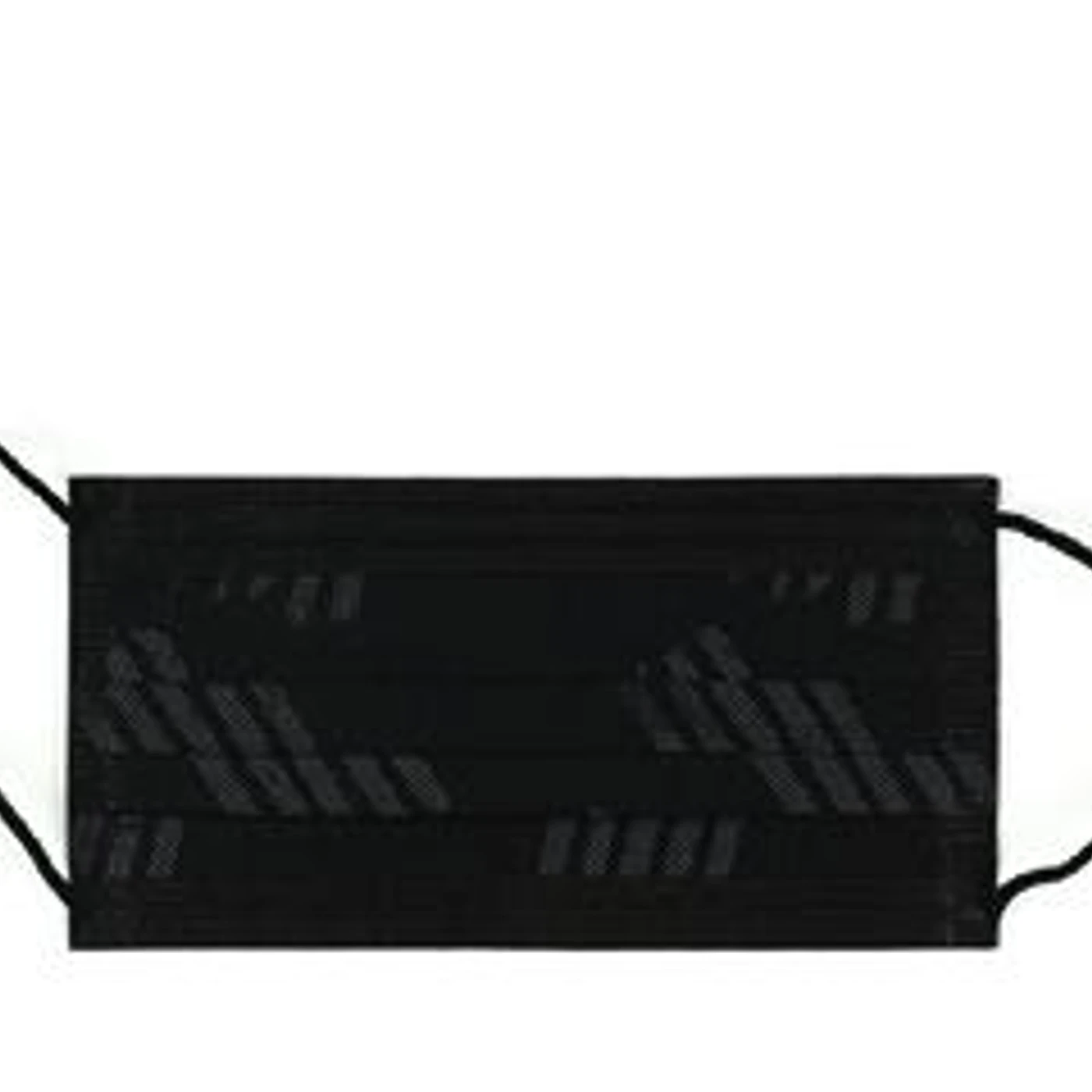 BIGBANG BLACK MASK SET