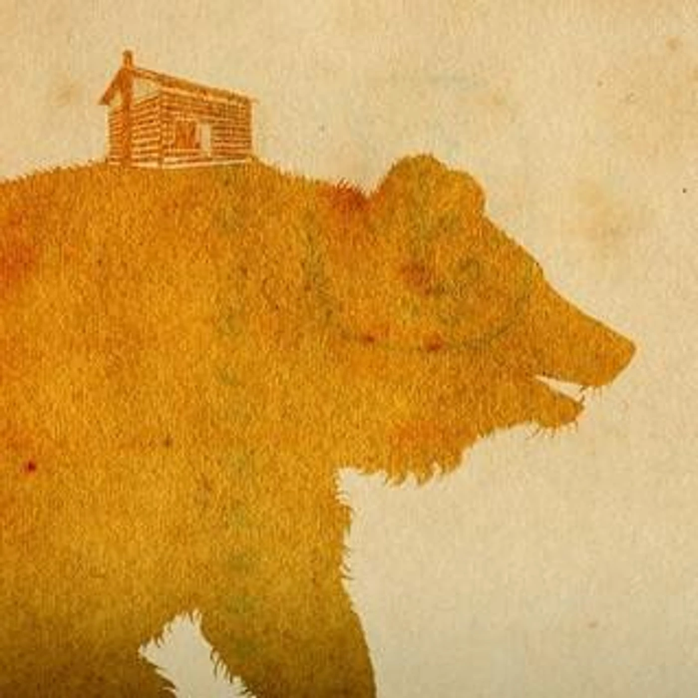 This Will Destroy You Young Mountain (CD)