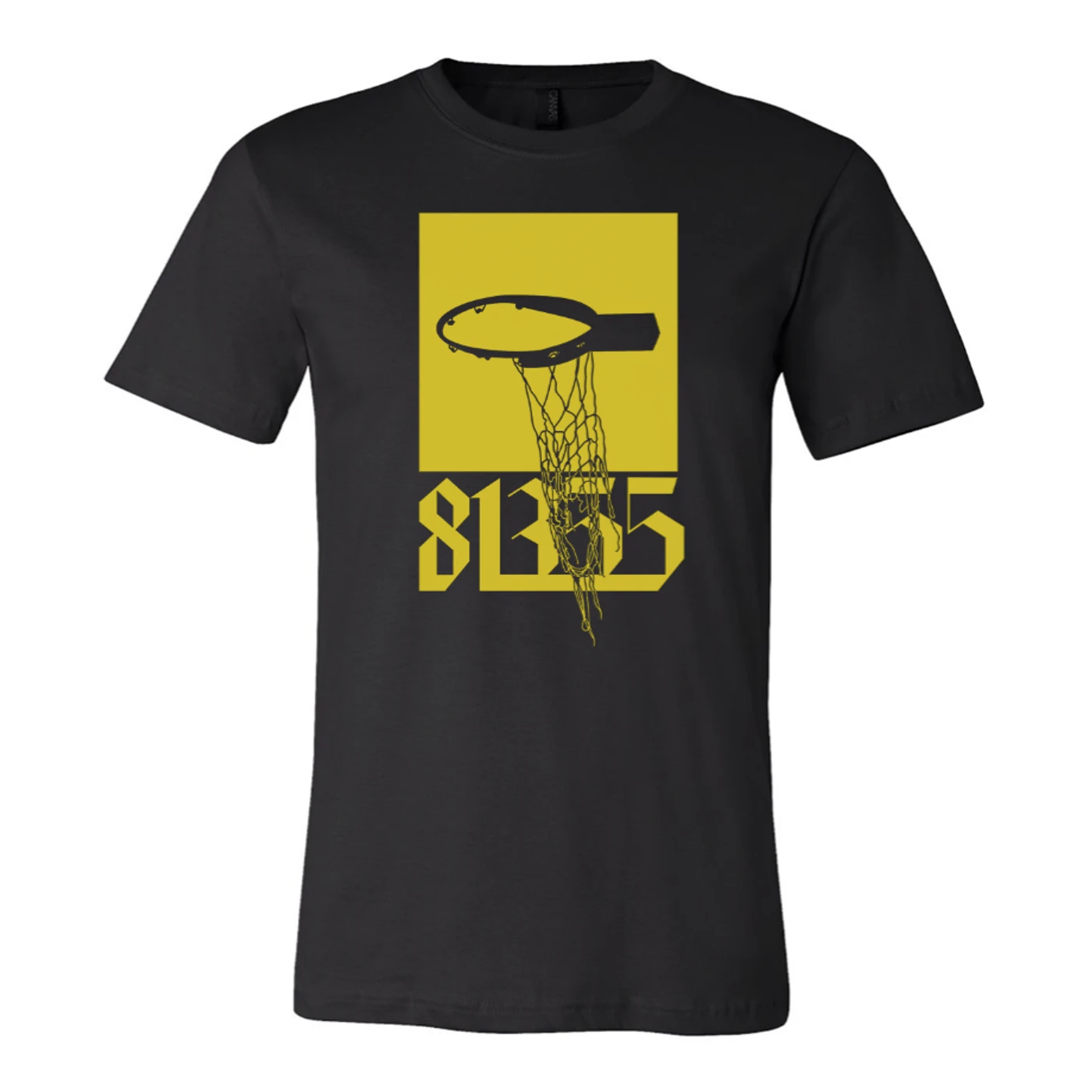 81355 HOOP Tee