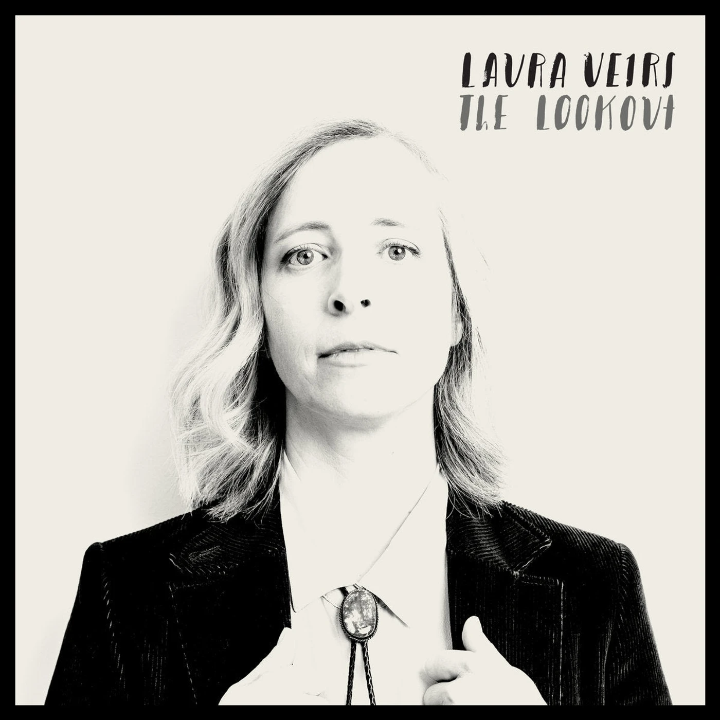 Laura Veirs The Lookout CD