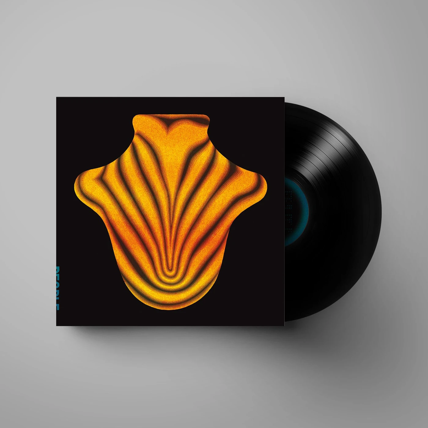  Big Red Machine (LP) (Vinyl)