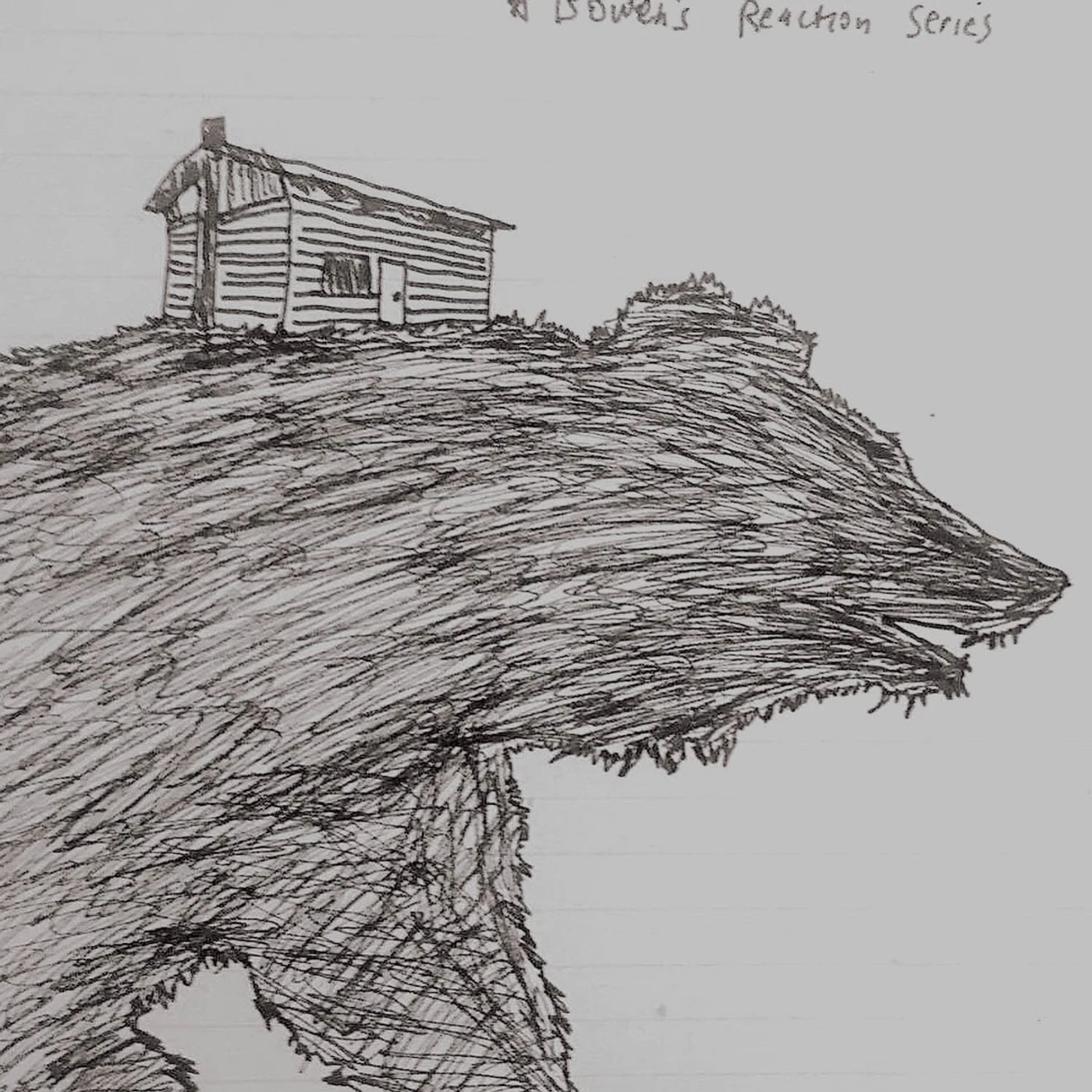 This Will Destroy You Young Mountain- 10th Anniversary Edition (CD)