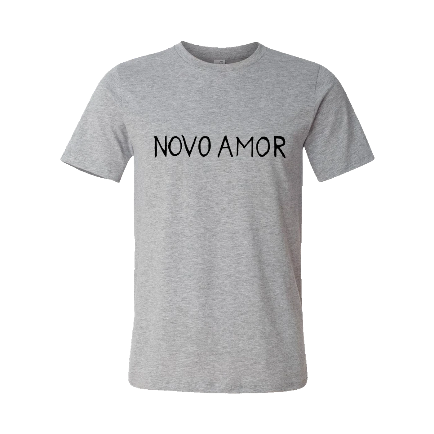 Novo Amor Text Tee