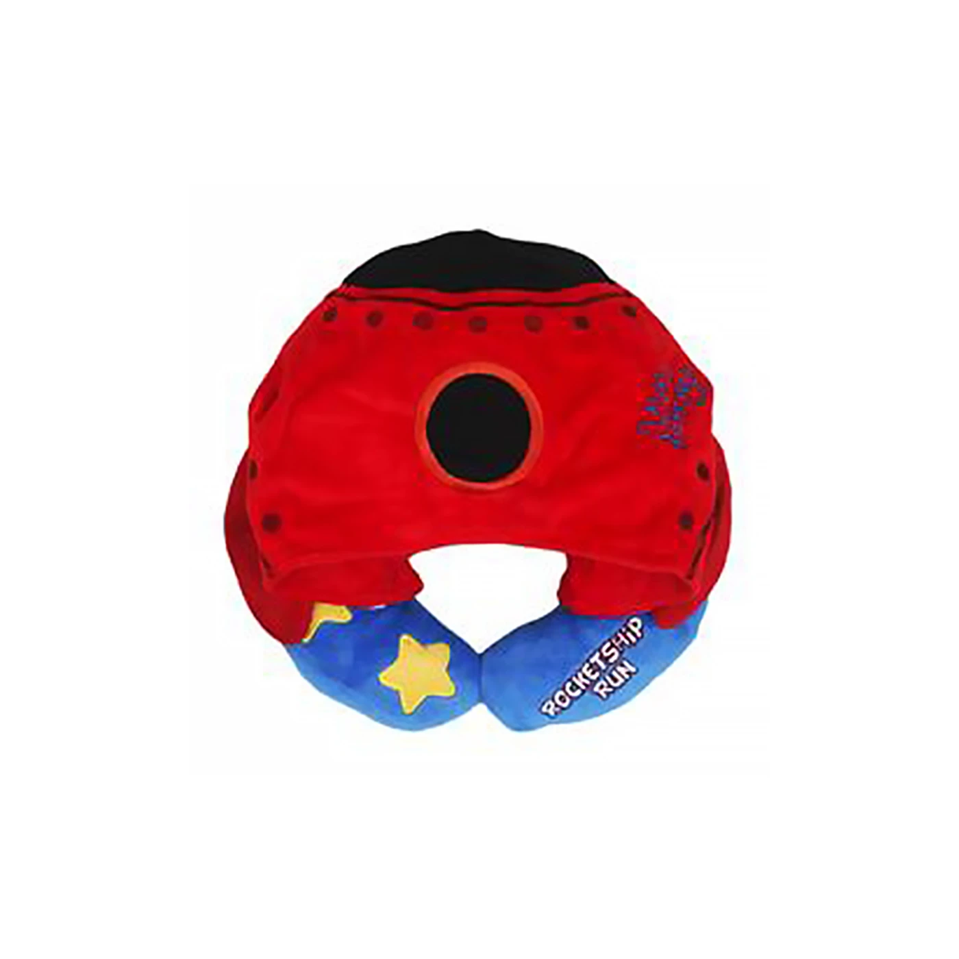 Laurie Berkner Rocket Ship  - Pillow Pal