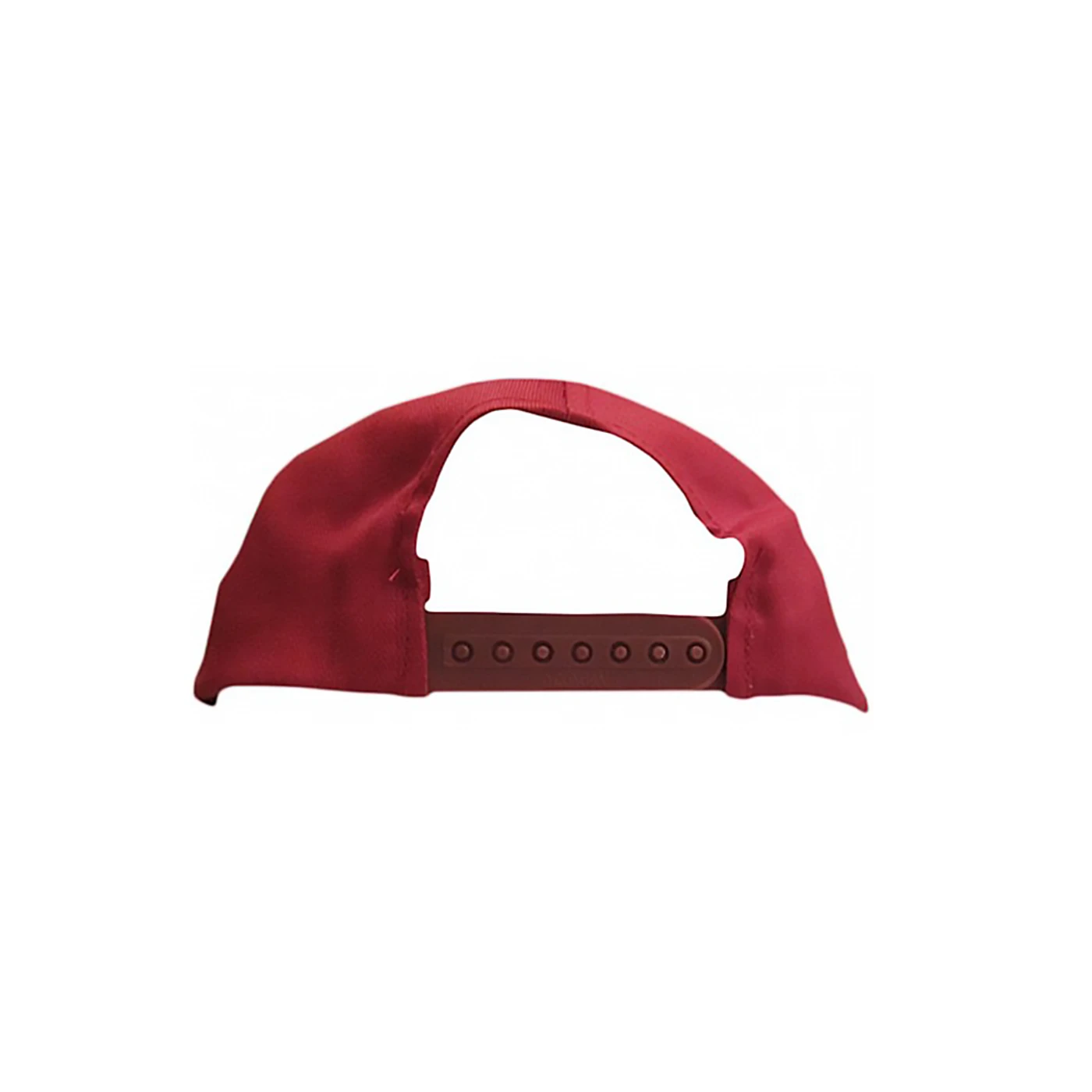 Laurie Berkner Band Logo Red - Snapback Hat