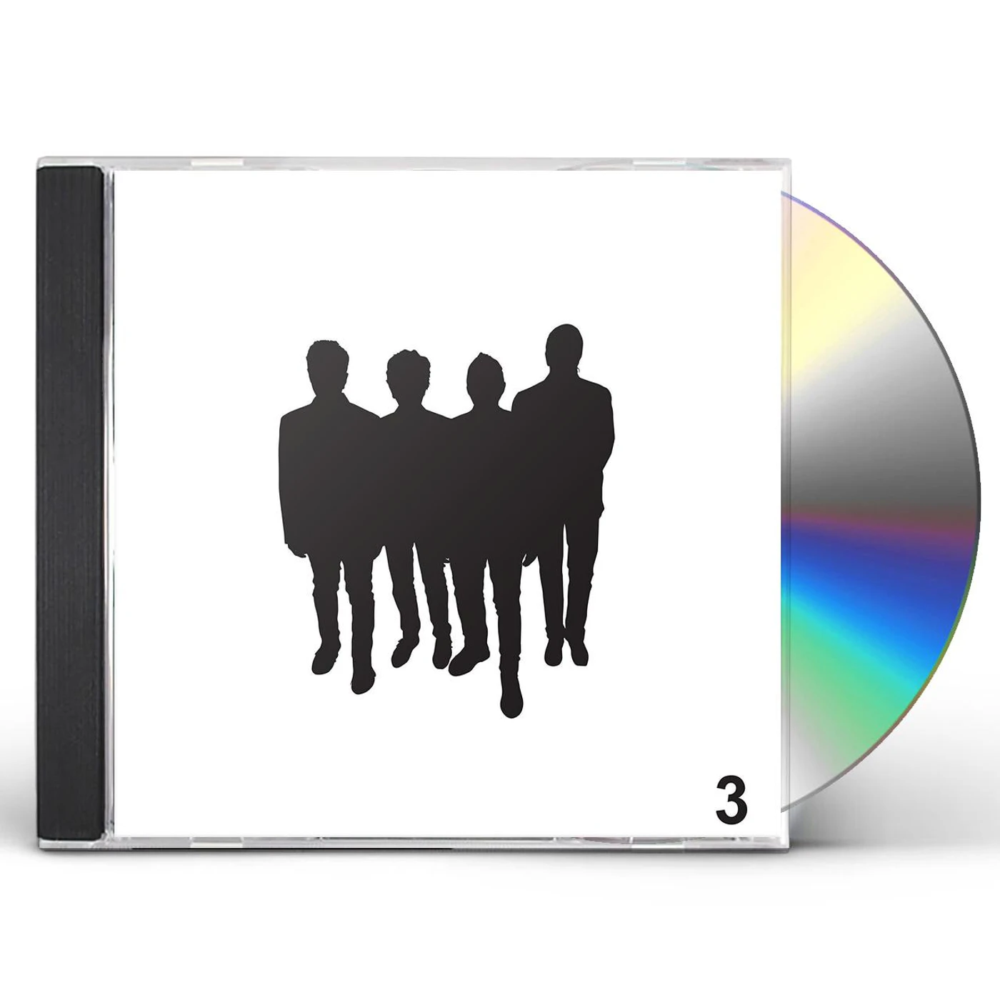The Weeklings 3 CD