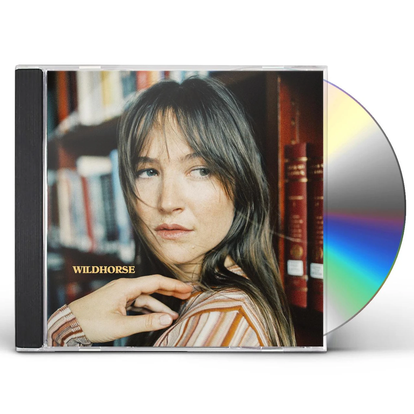 Malin Pettersen Wildhorse CD