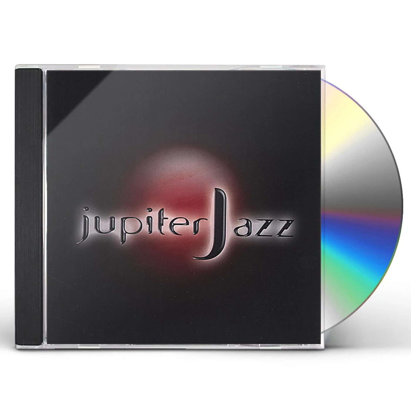 JUPITER JAZZ EP CD