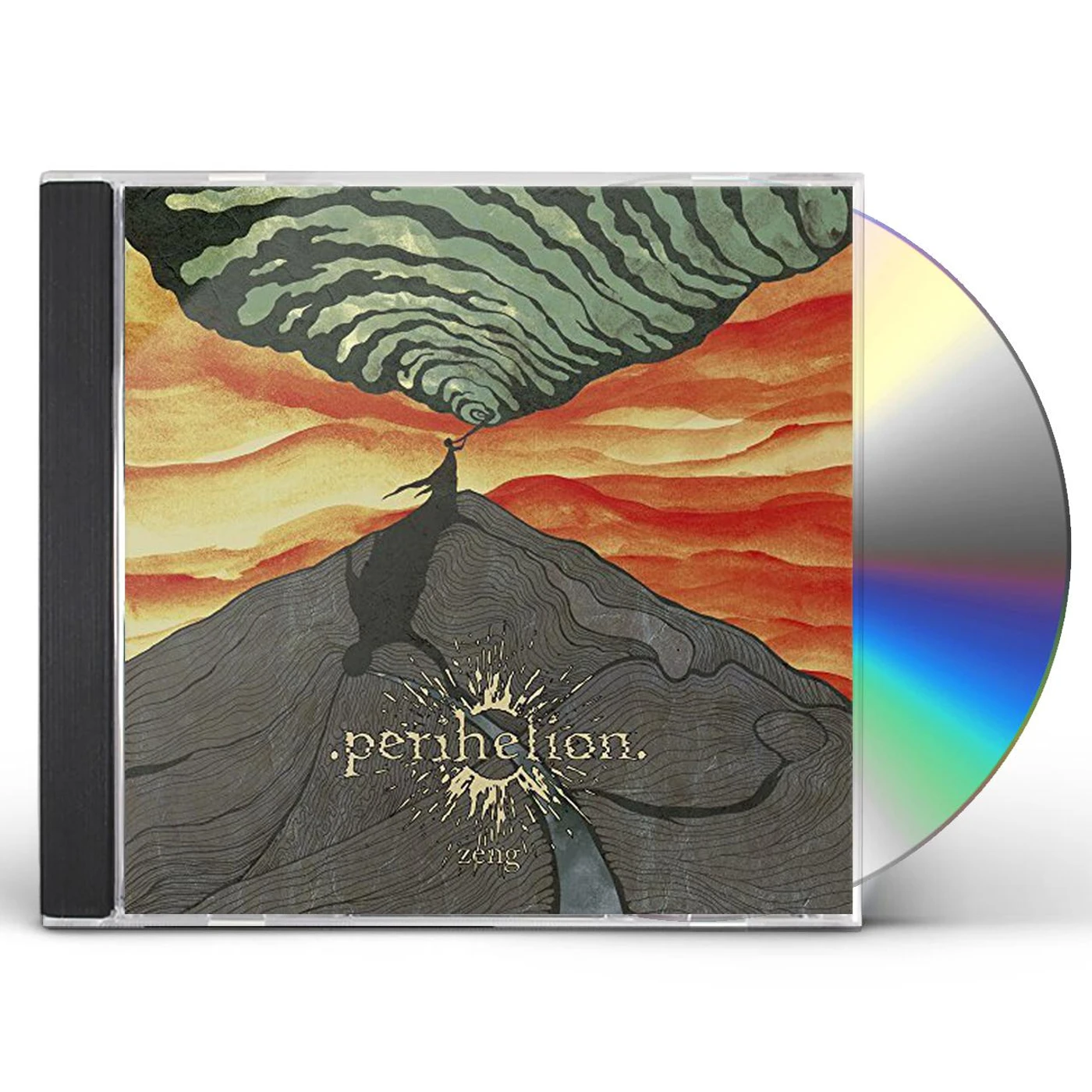 Perihelion ZENG CD