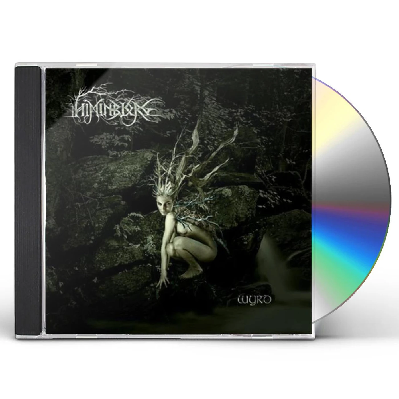 Himinbjorg WYRD CD