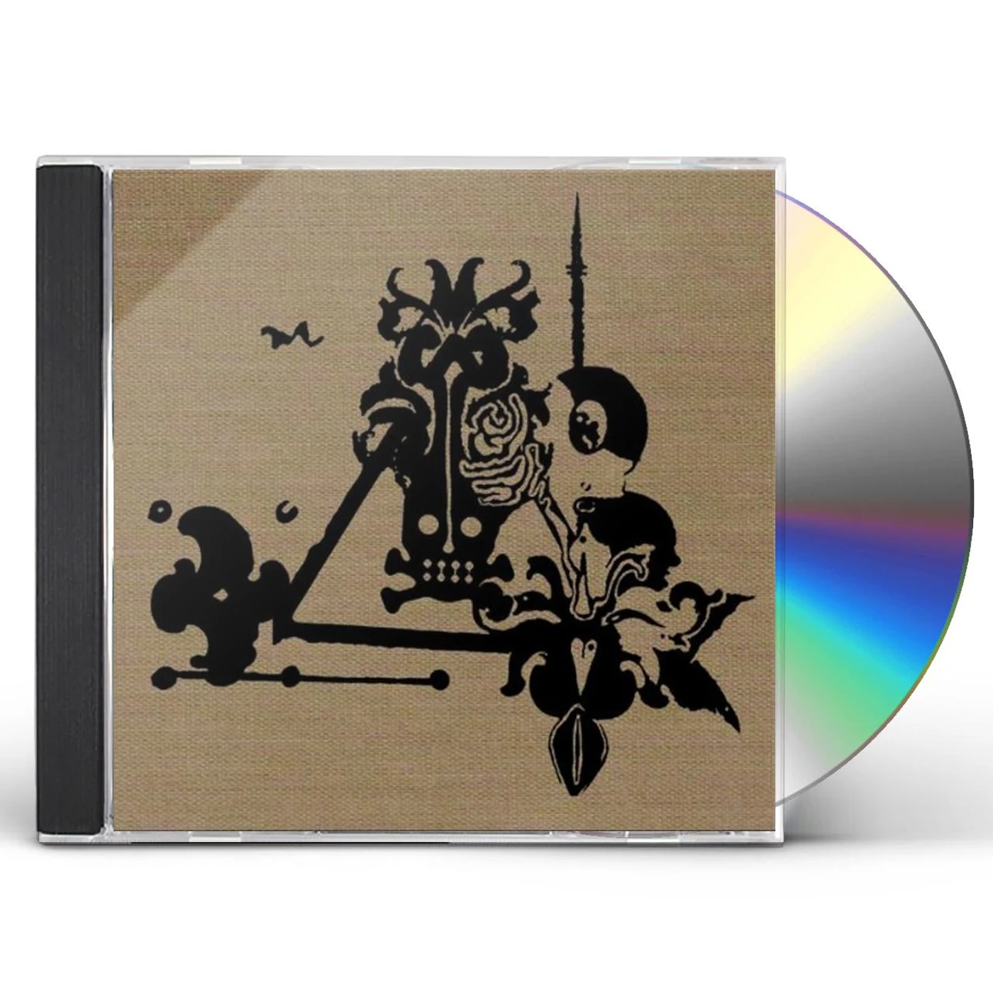 PASSARELLA DEATH SQUAD CD