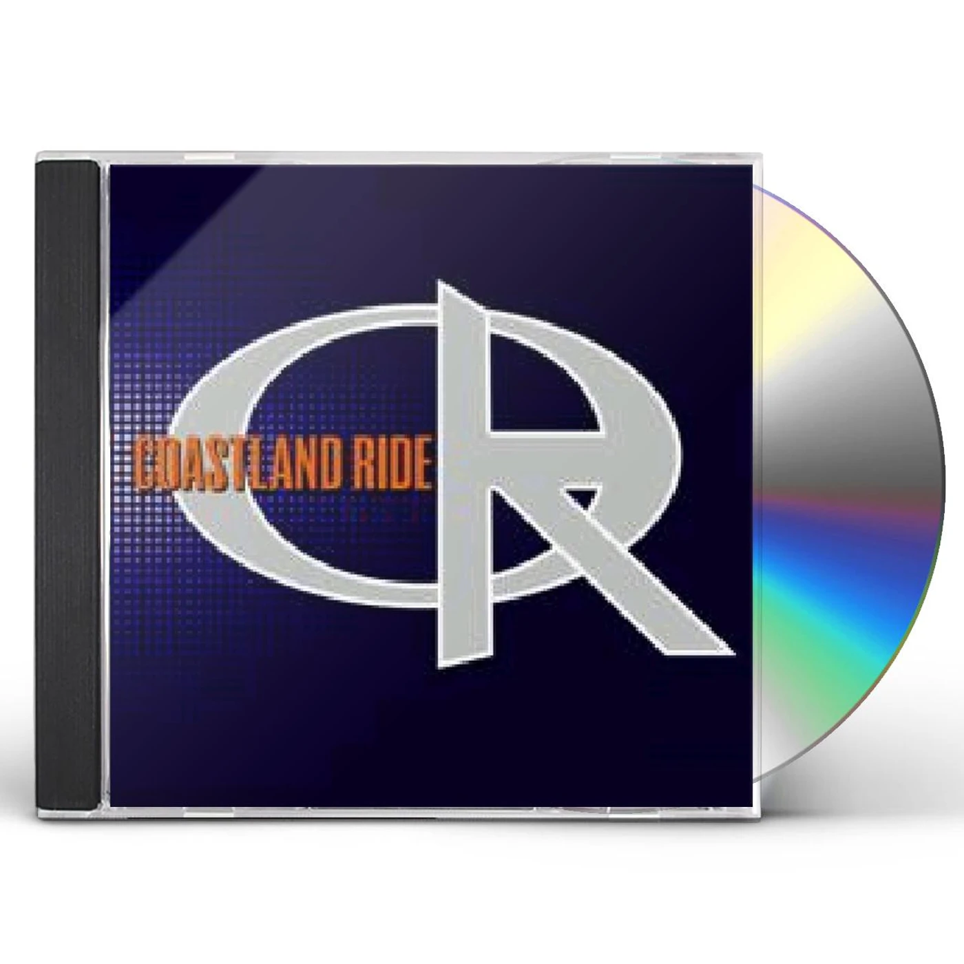 COASTLAND RIDE CD