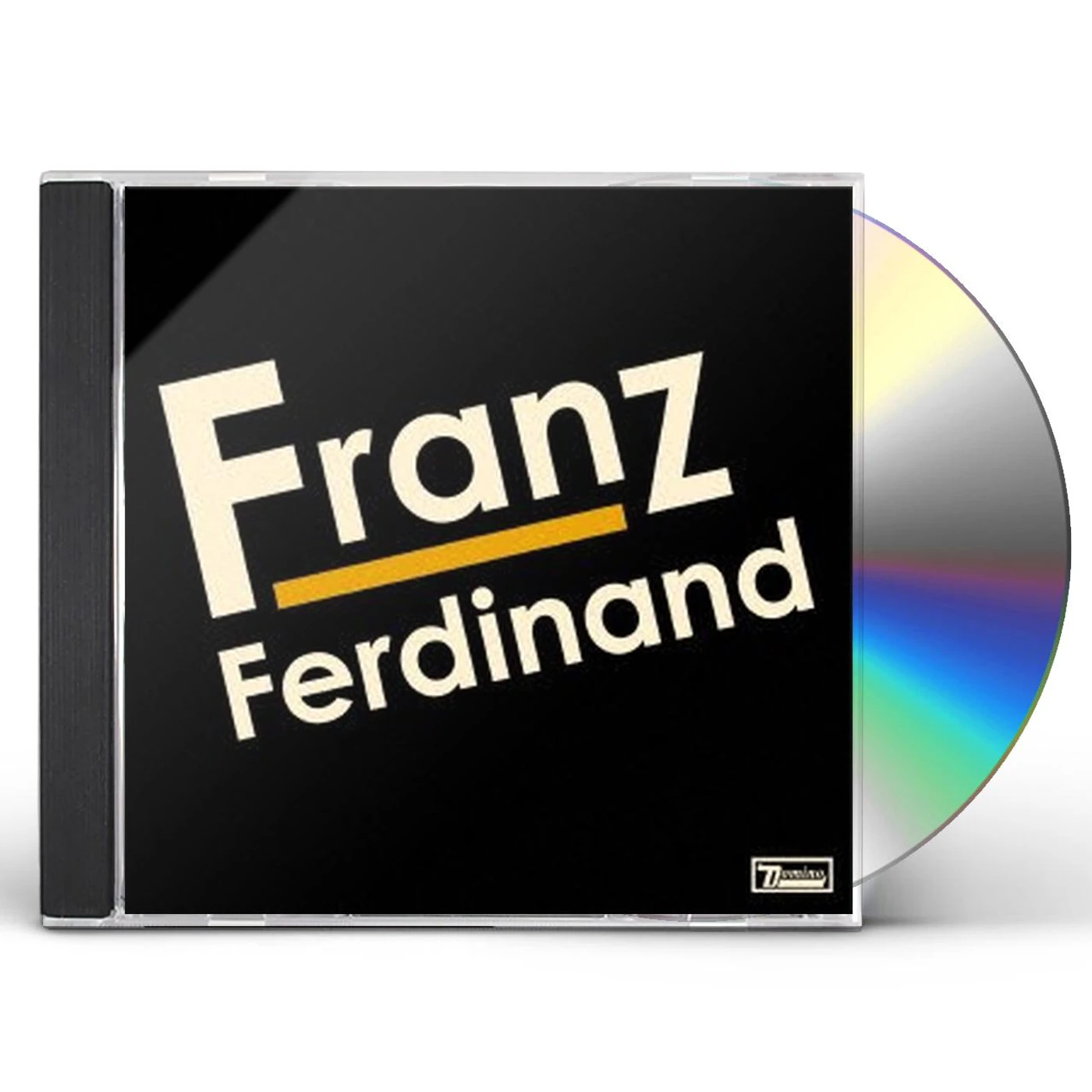 Franz Ferdinand FRANZ FERDIAND CD