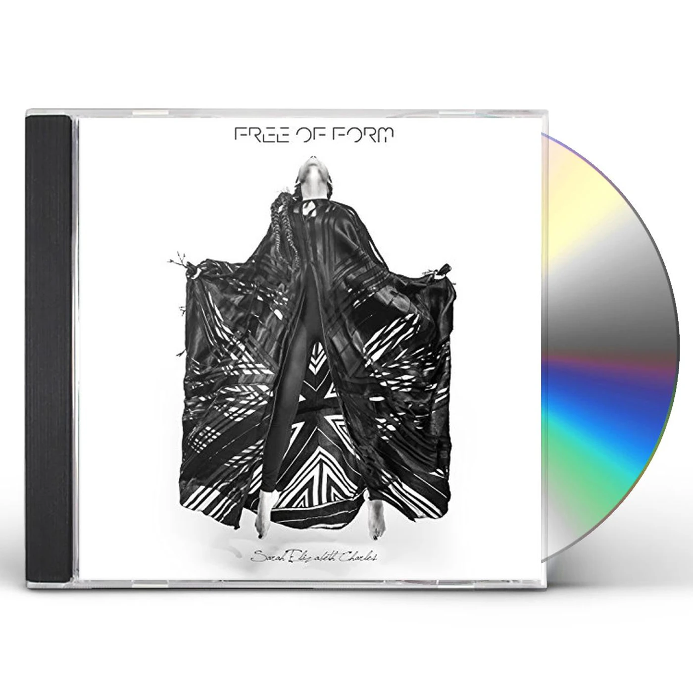 Sarah Elizabeth Charles FREE OF FORM CD