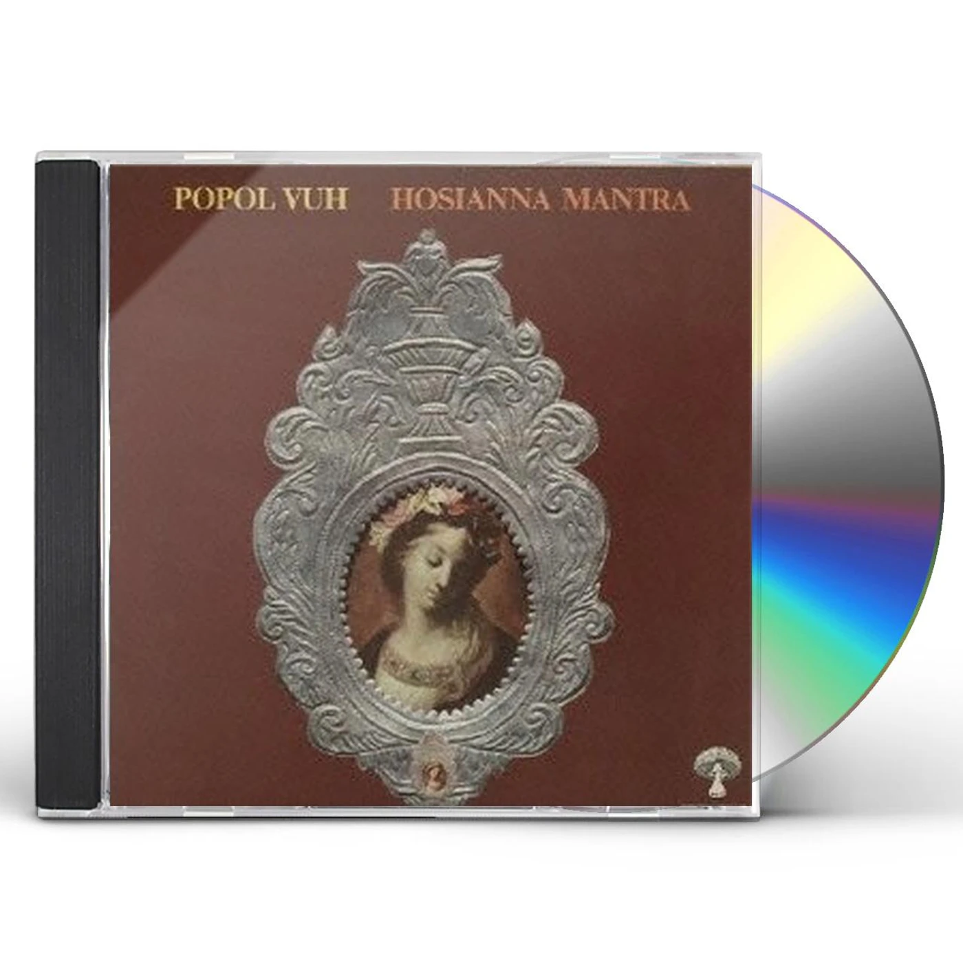 Popol Vuh HOSIANA MANTRA CD