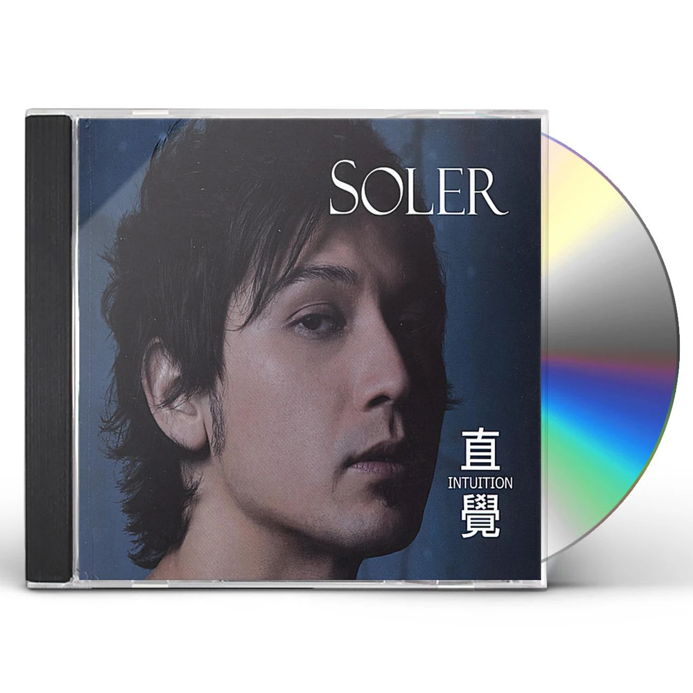 Soler INTUITION CD