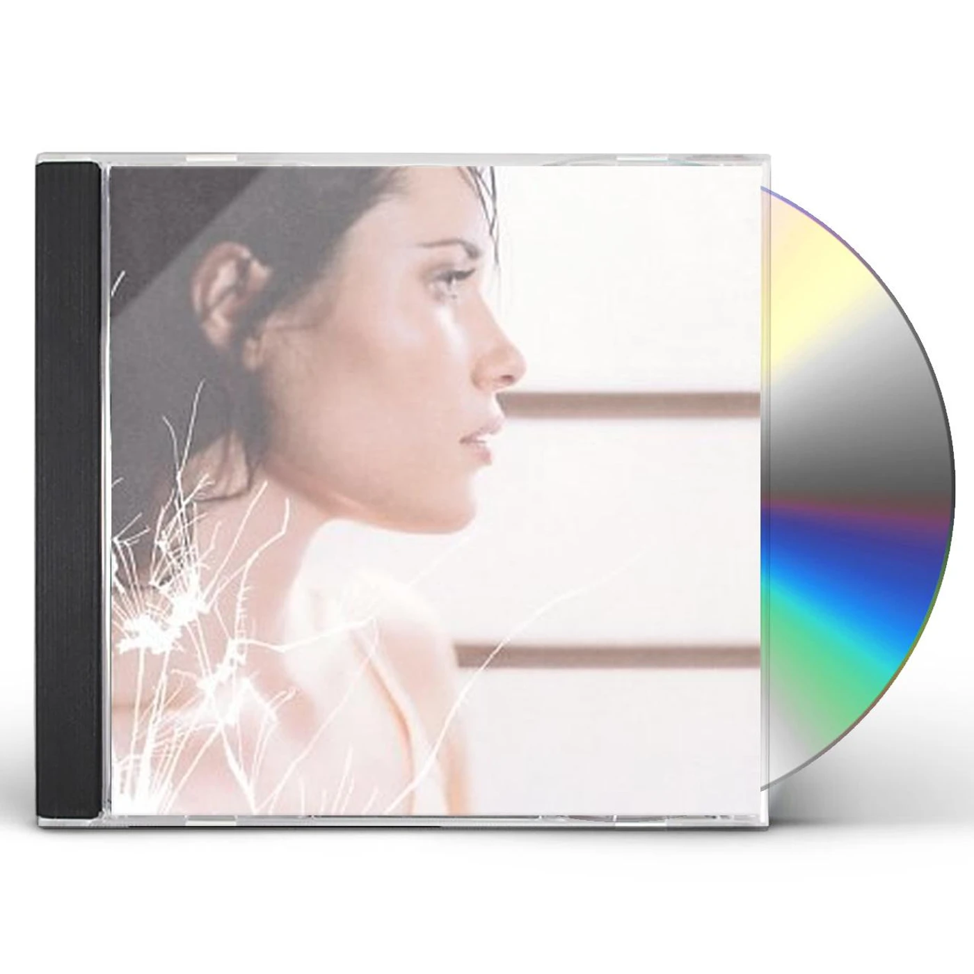 Shannon McNally JUKEBOX SPARROWS CD