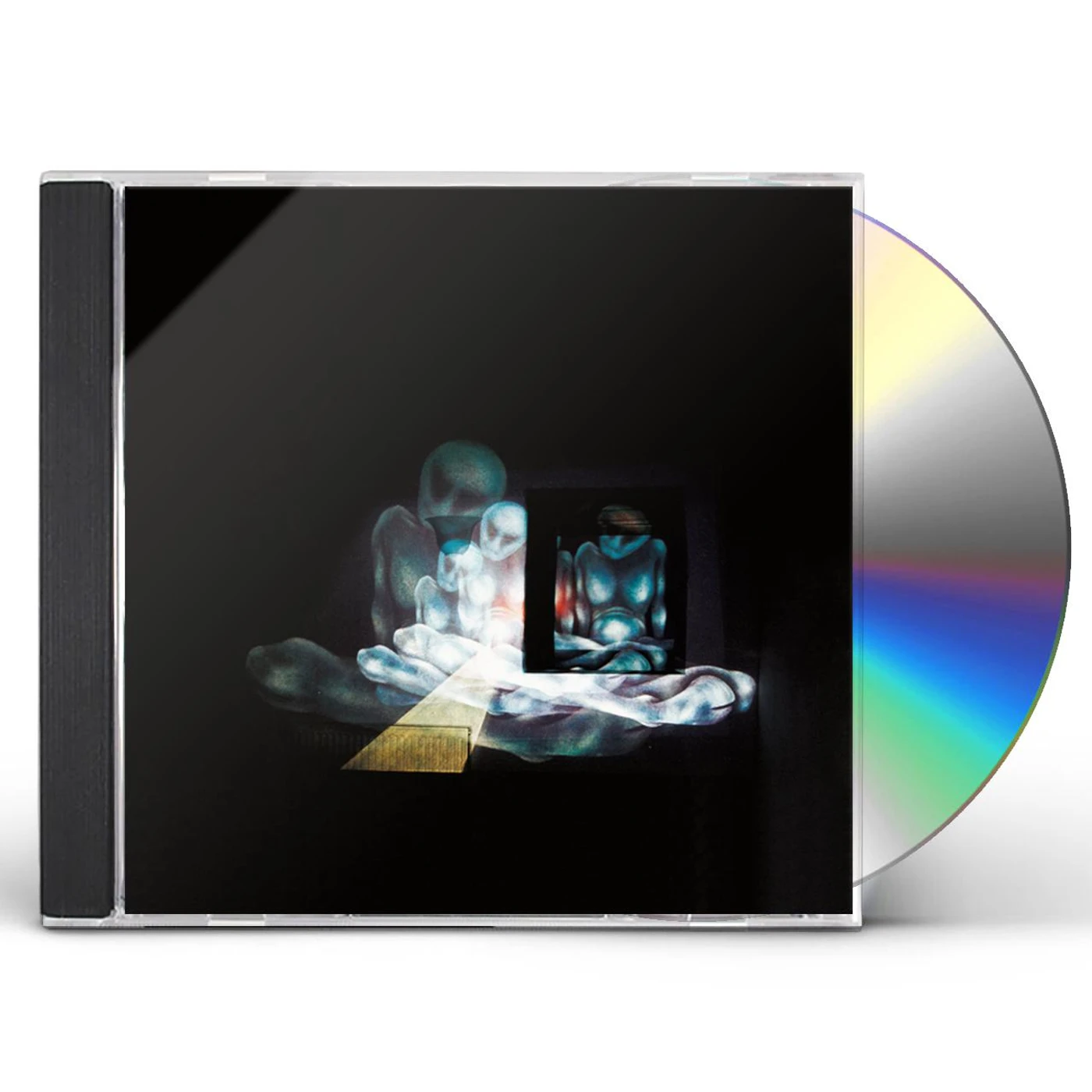 Graham Bowers TRANSGRESSION (PART TWO OF A TRILOGY) CD