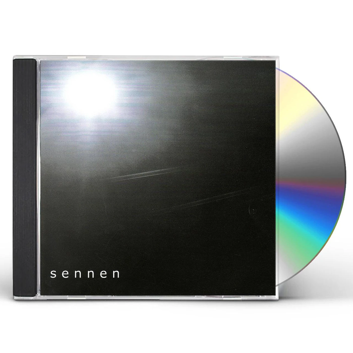 Sennen WIDOWS CD