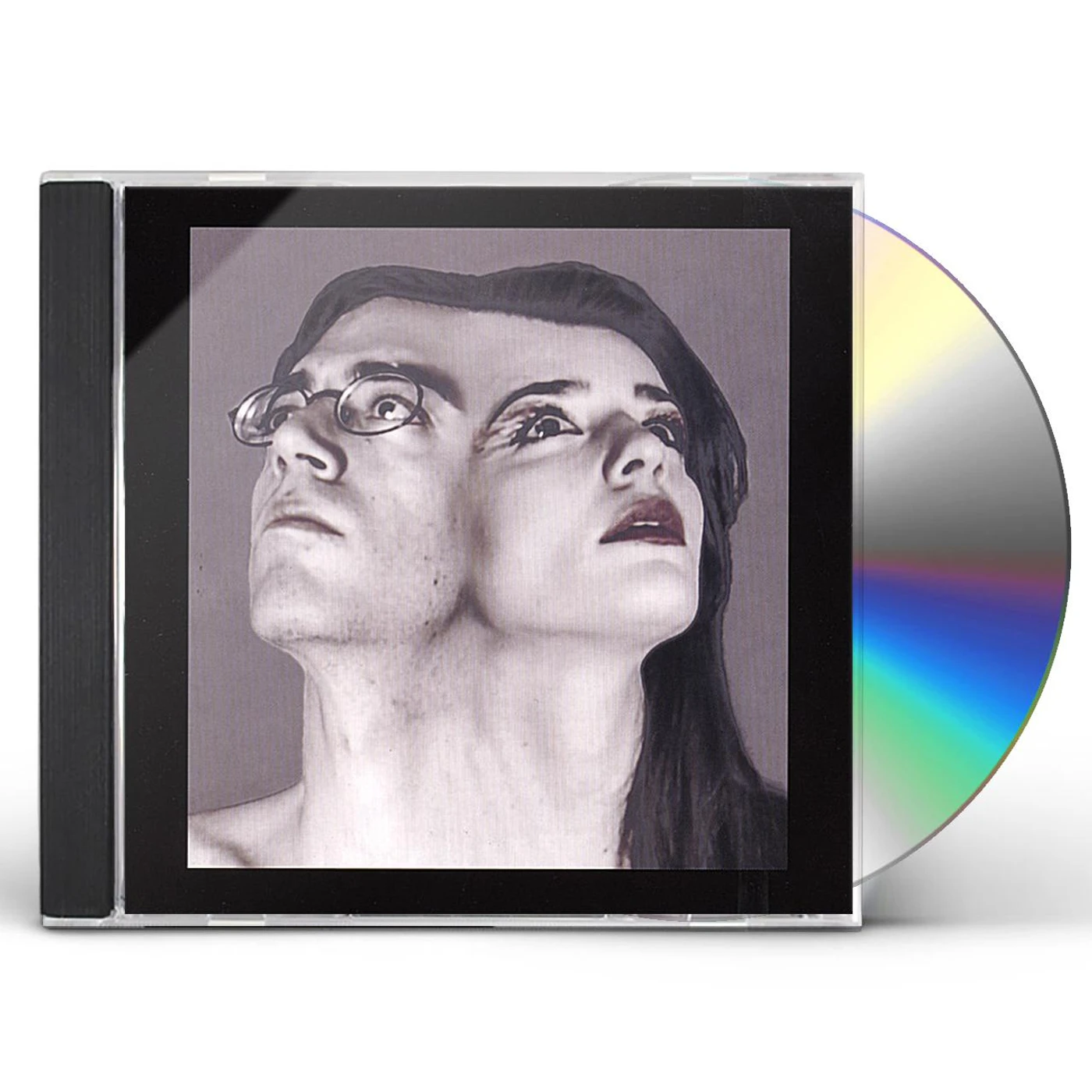 MARY & THE BOY CD