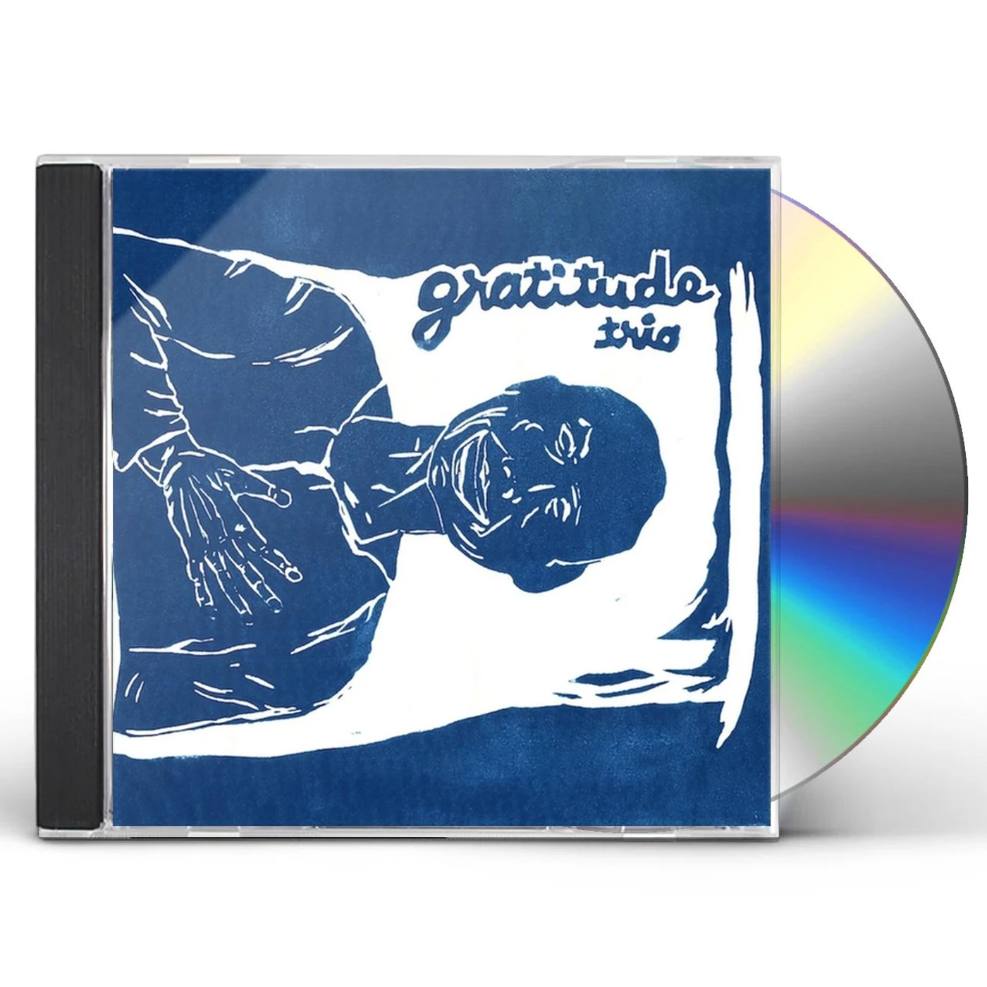 GRATITUDE TRIO CD