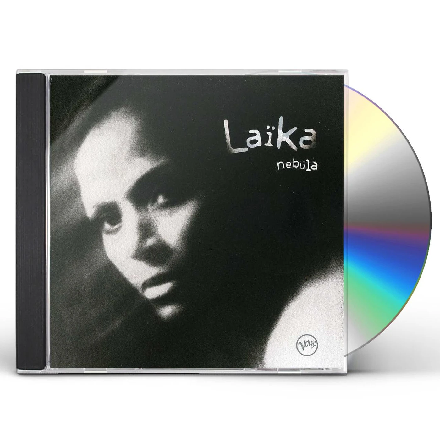 Laika NEBULA CD