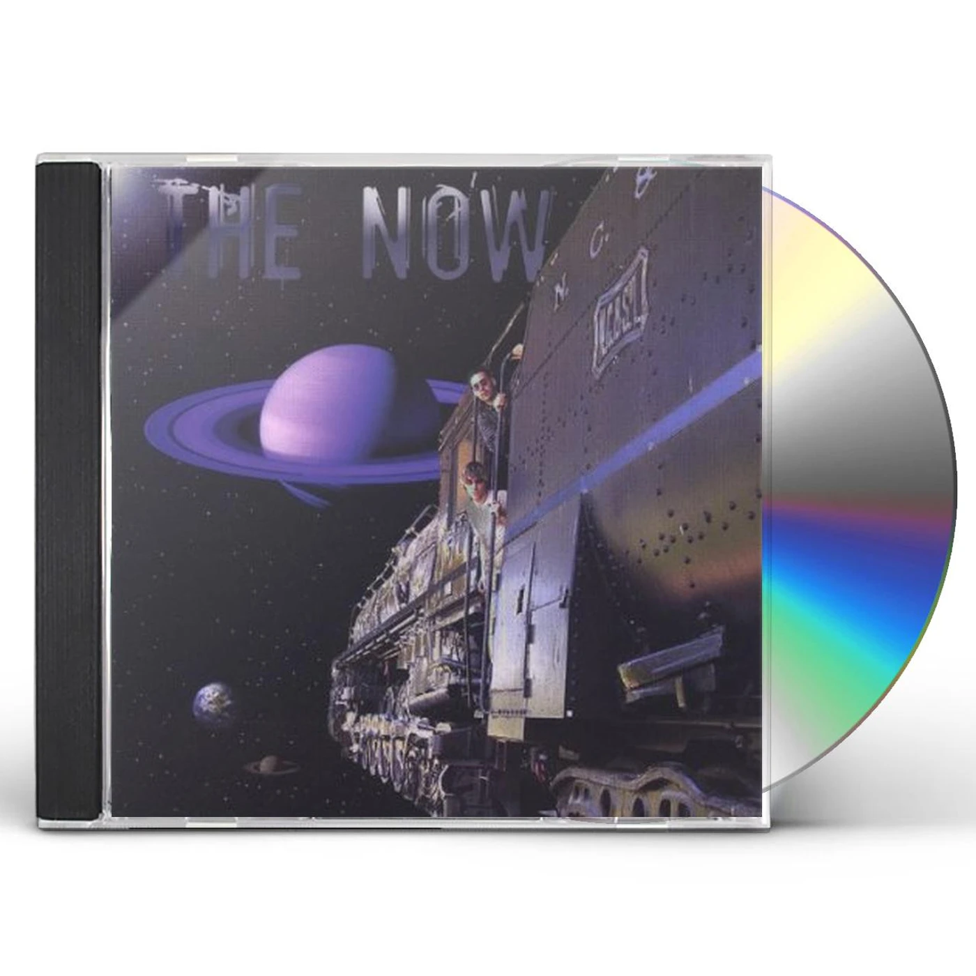 Now PROFESSORSTEIN CD