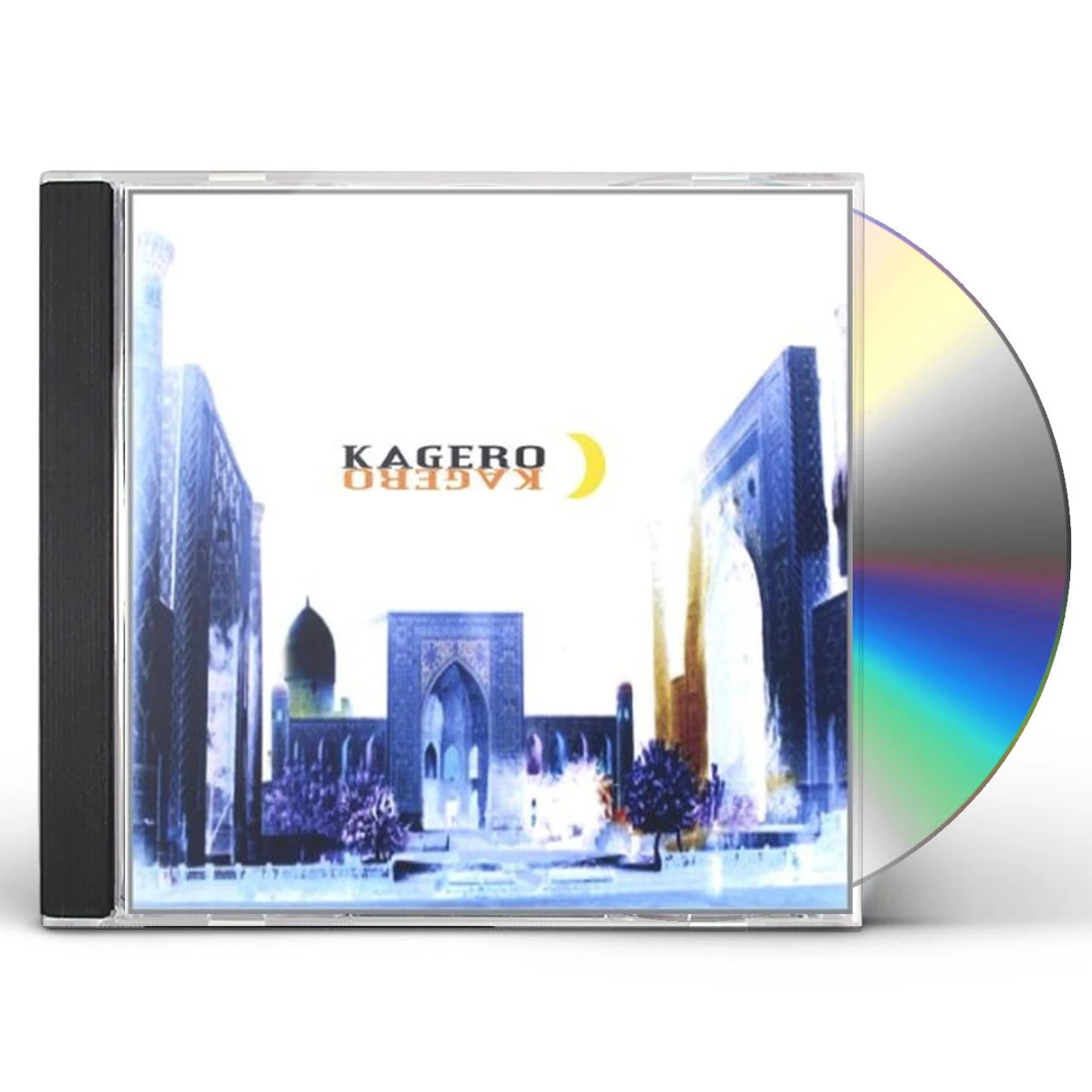 KAGERO CD