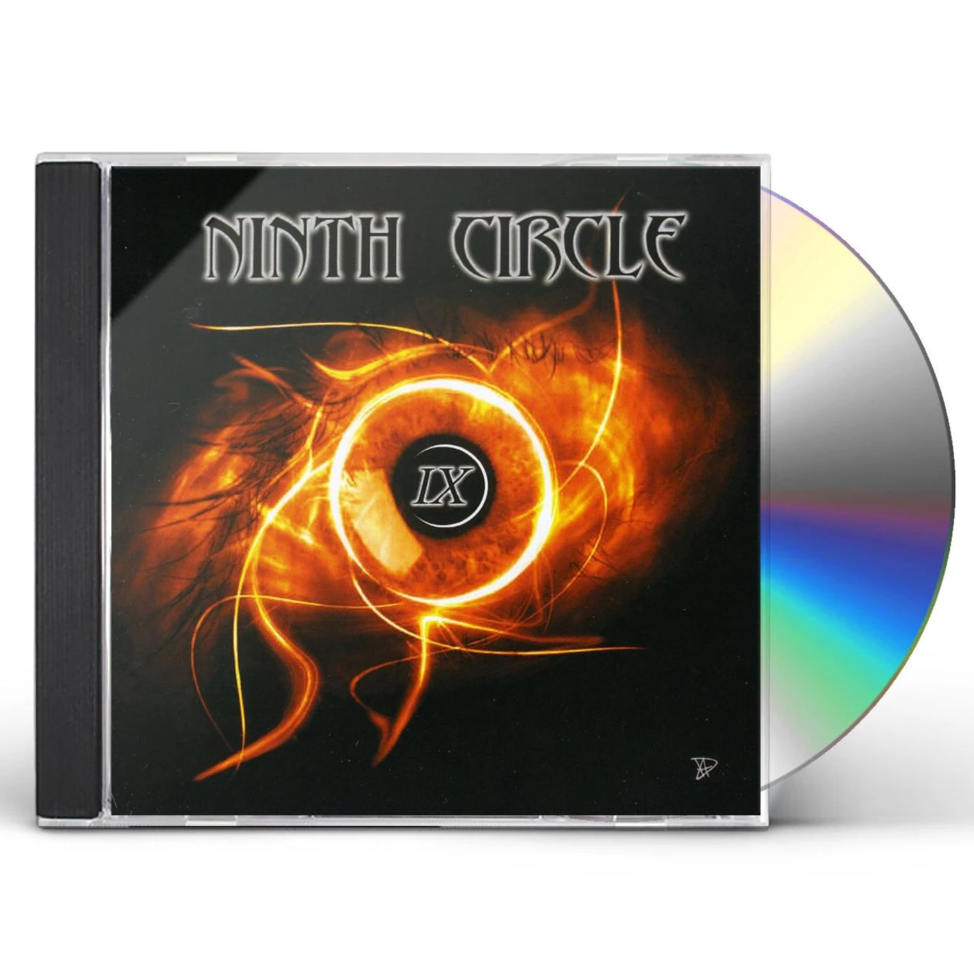 Ninth Circle POWER OF ONE CD