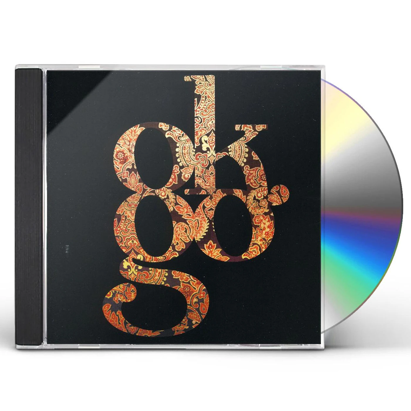 OK Go OH NO CD