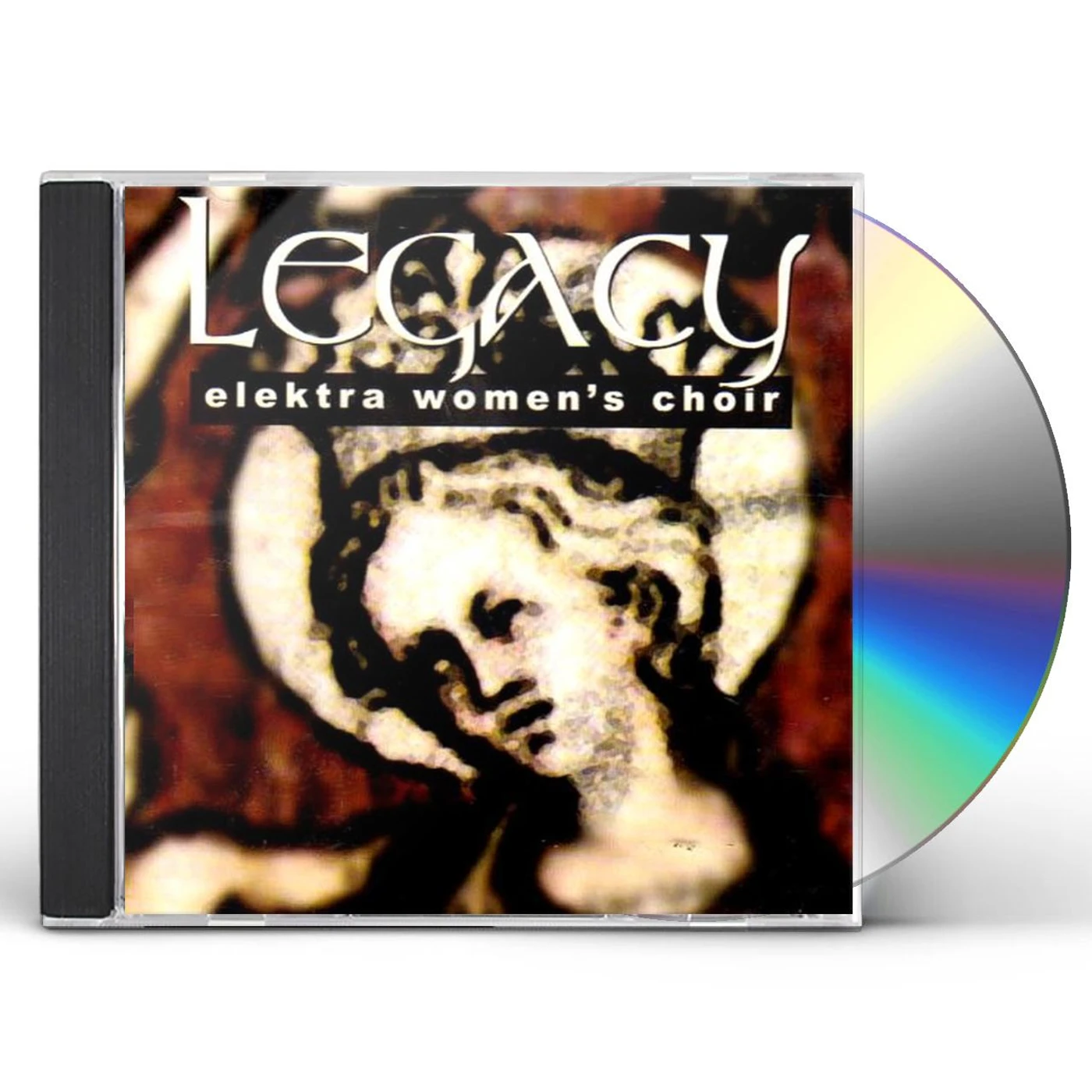 John Weinzweig PORTRAIT CD