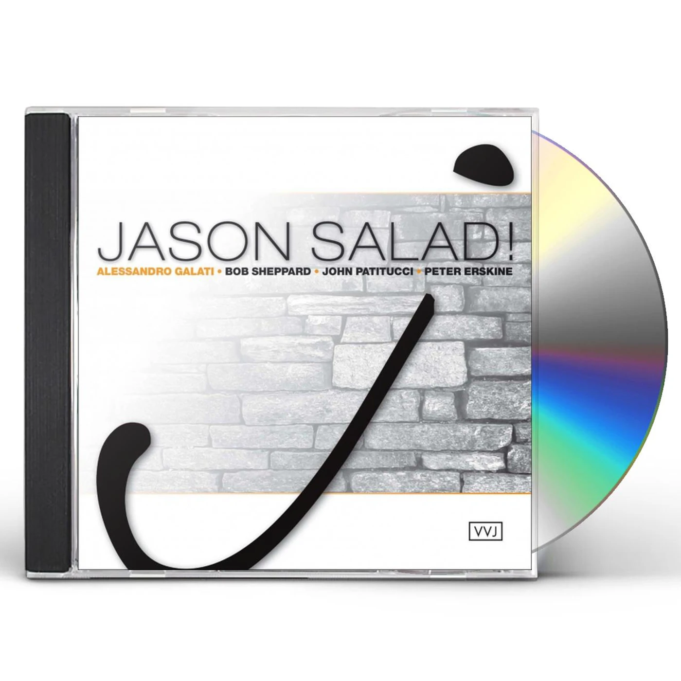 Alessandro Galati GALATI,ALESSANDRO CD