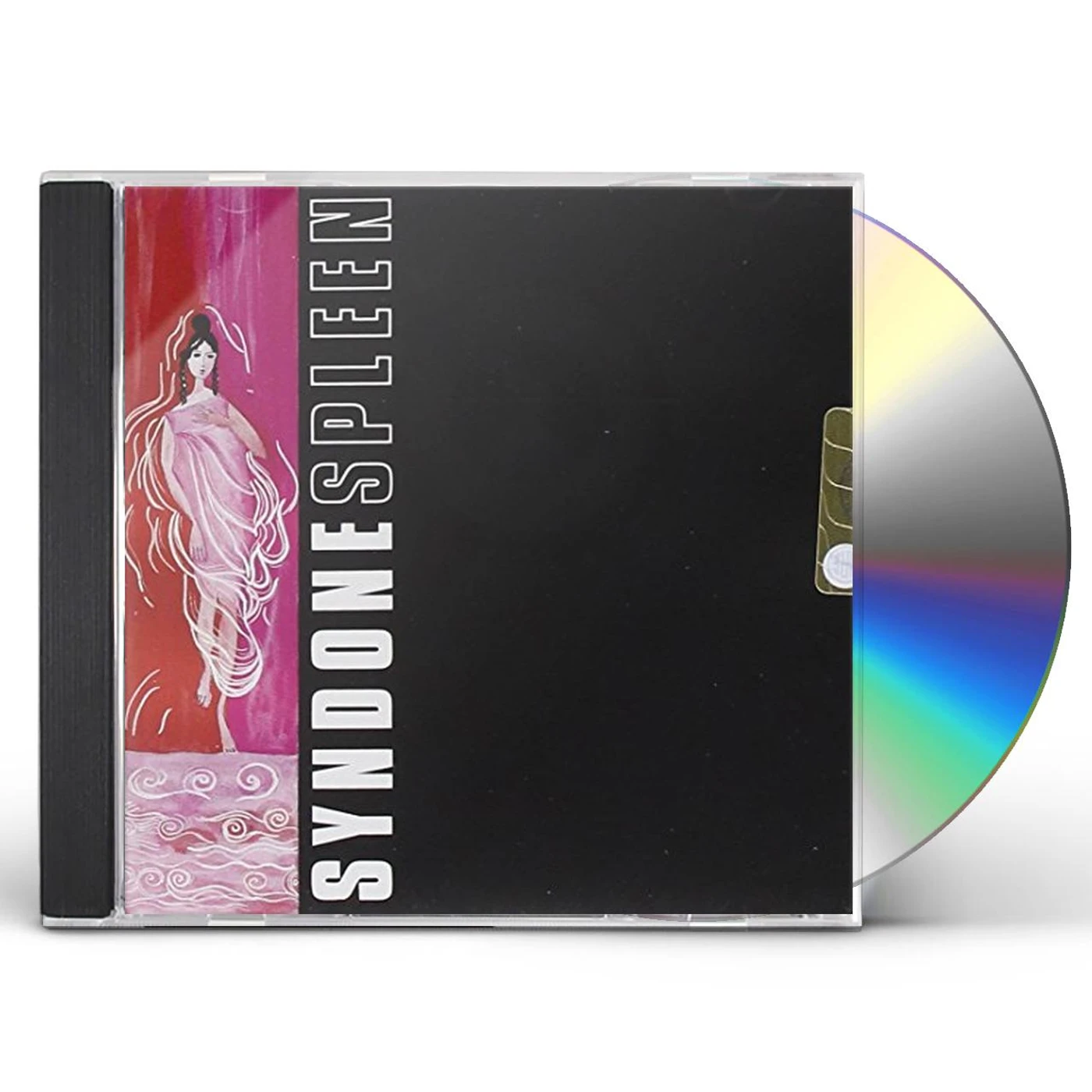 Syndone SPLEEN CD