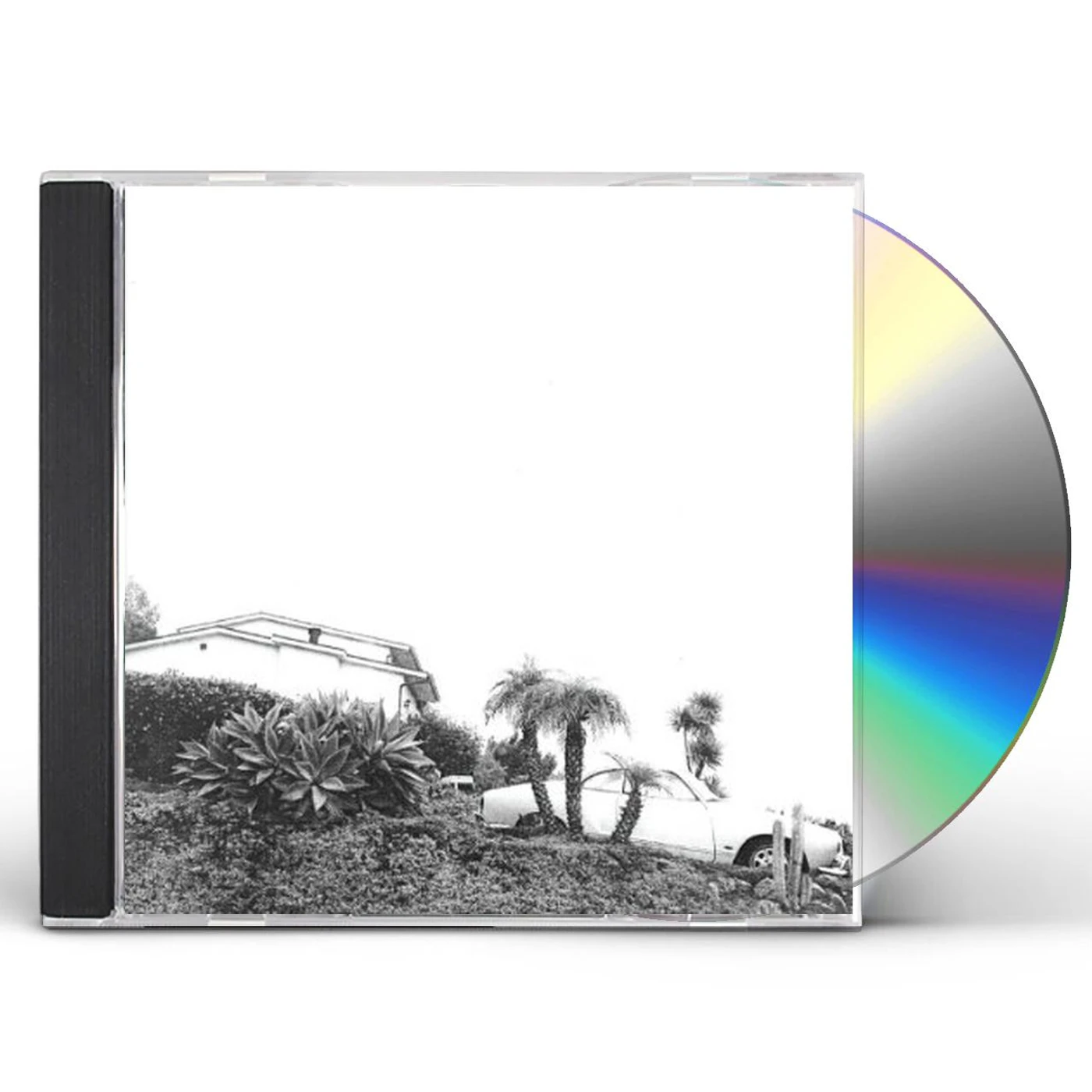 Timber Timbre HOT DREAMS CD