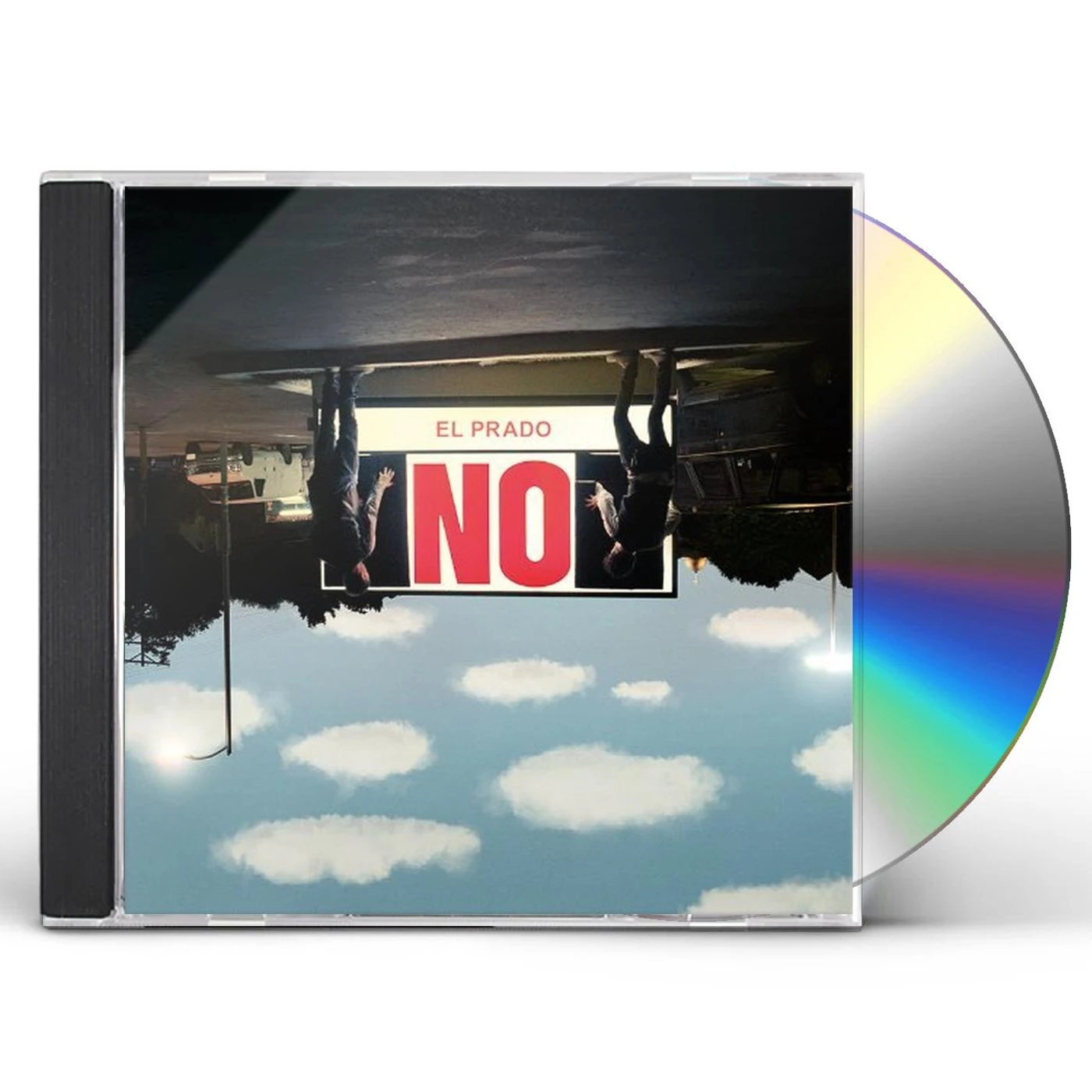 No EL PRADO CD