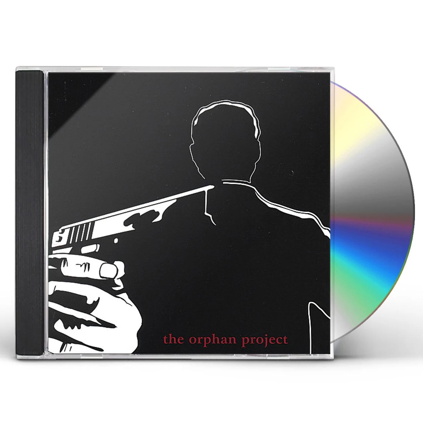 ORPHAN PROJECT CD