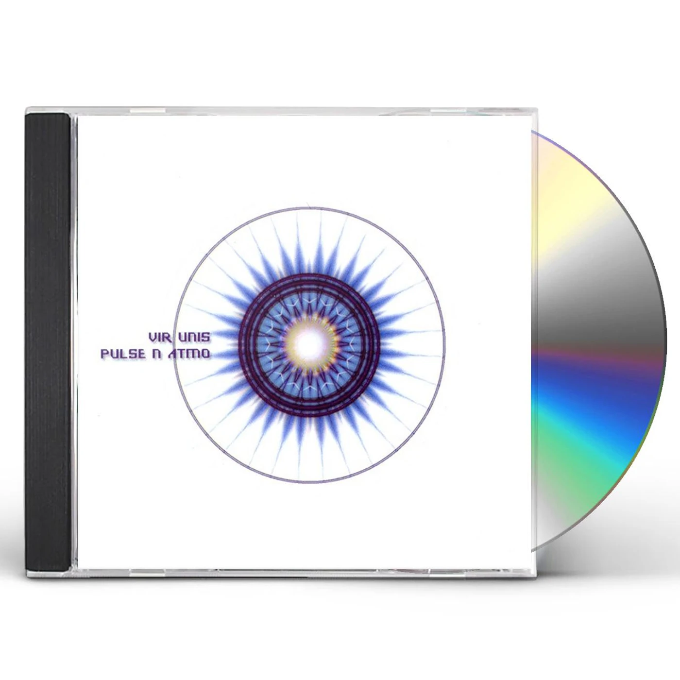 Vir Unis PULSE N ATMO CD