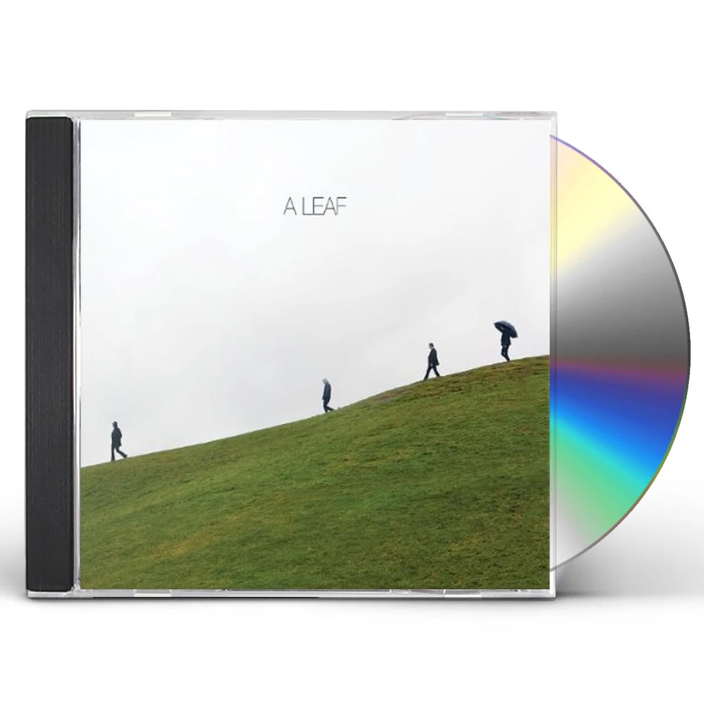 LEAF CD