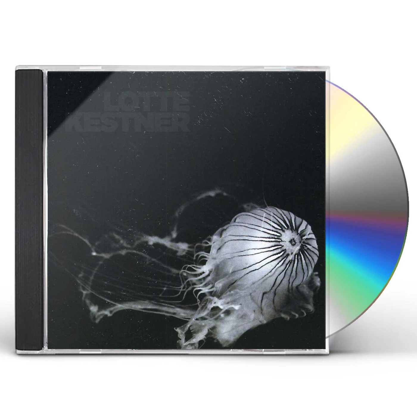 Lotte Kestner UNTIL CD
