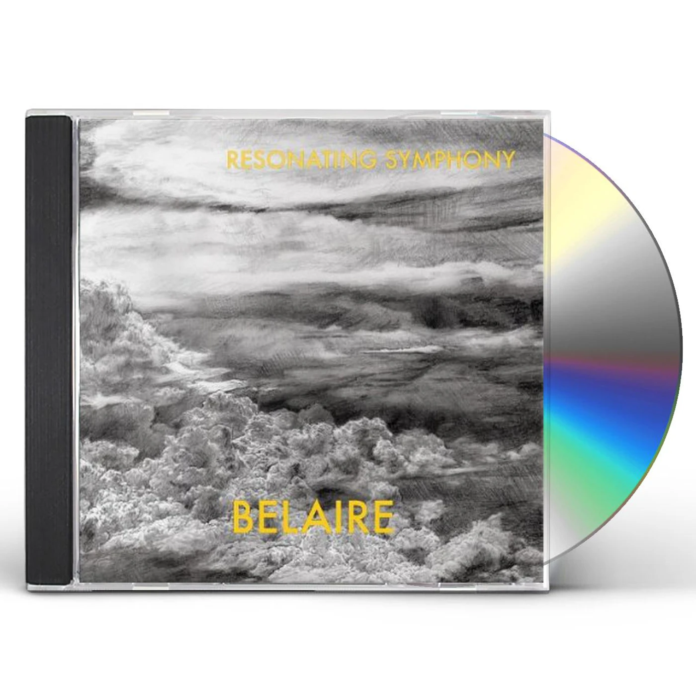 Belaire RESONATING SYMPHONY CD